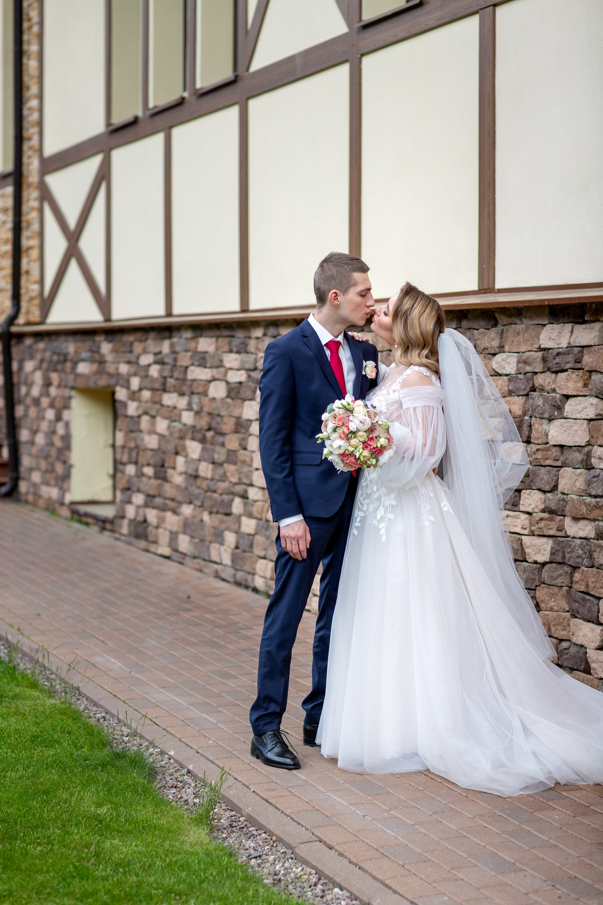 Екатерина и Валерий. Семейный и детский фотограф Трафимович Ольга Москва и Московская облас