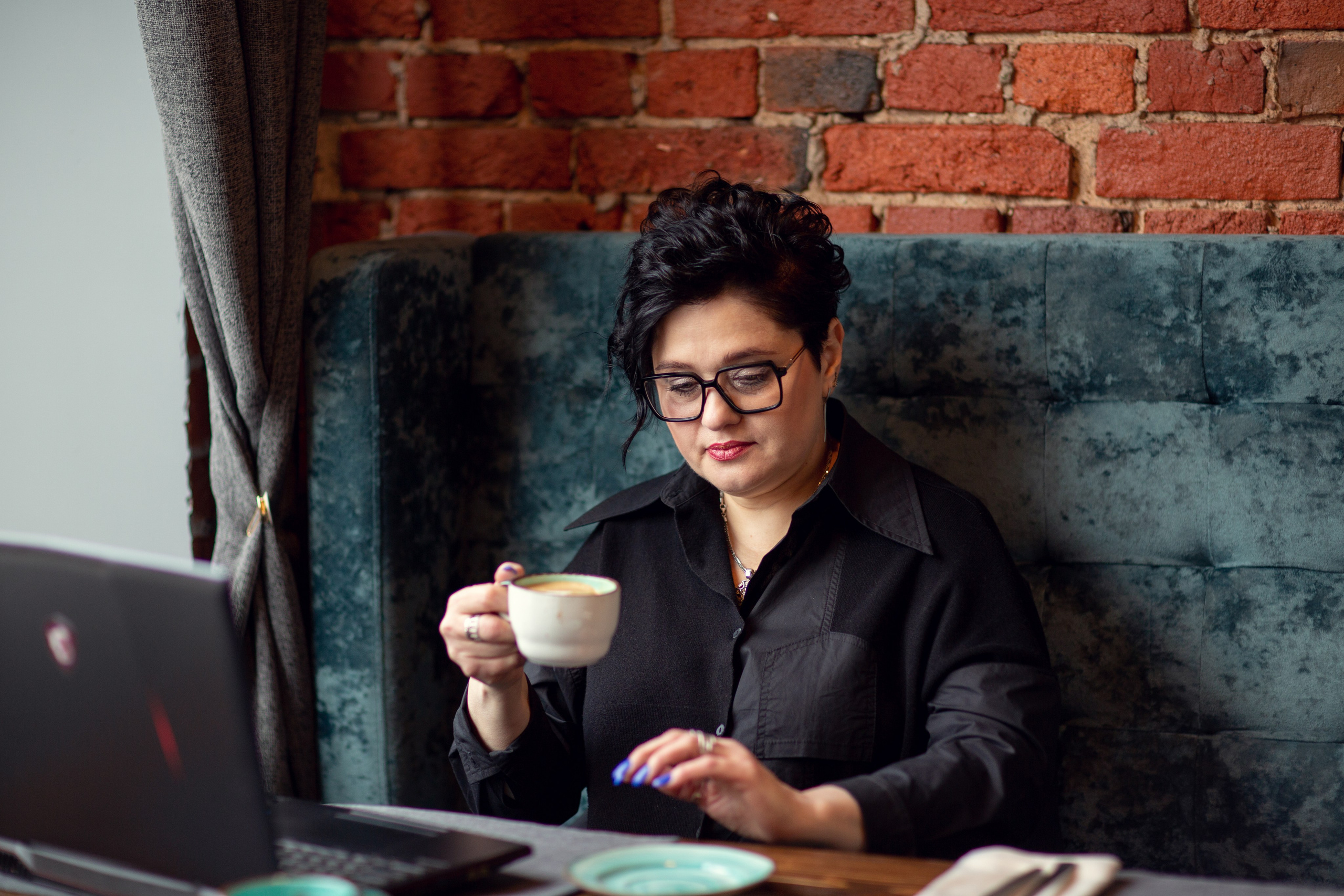 Бизнес портрет. Семейный и детский фотограф Трафимович Ольга Москва и Московская облас