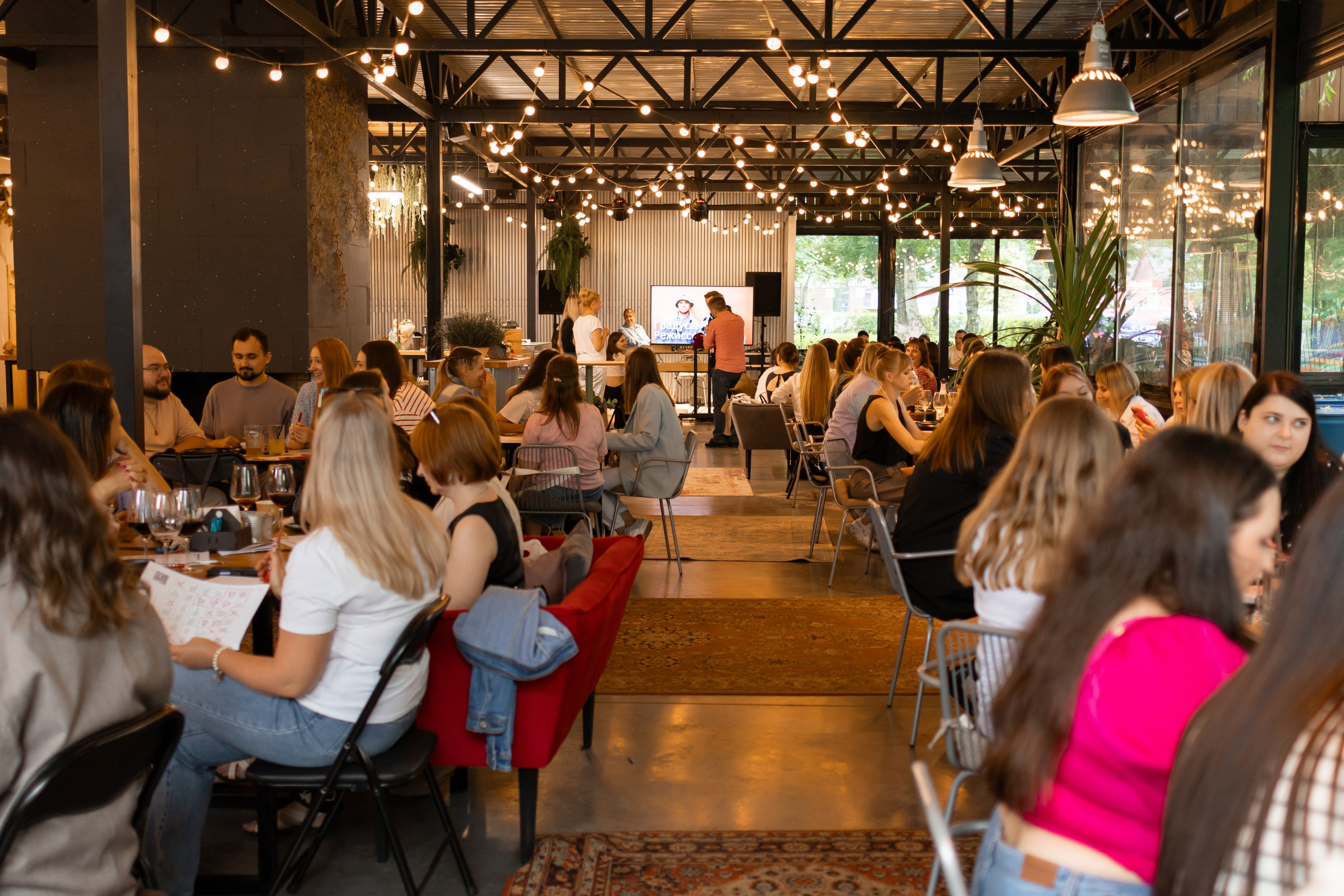 Битва в Брянске | Музыкальное лото. Fabula Studio