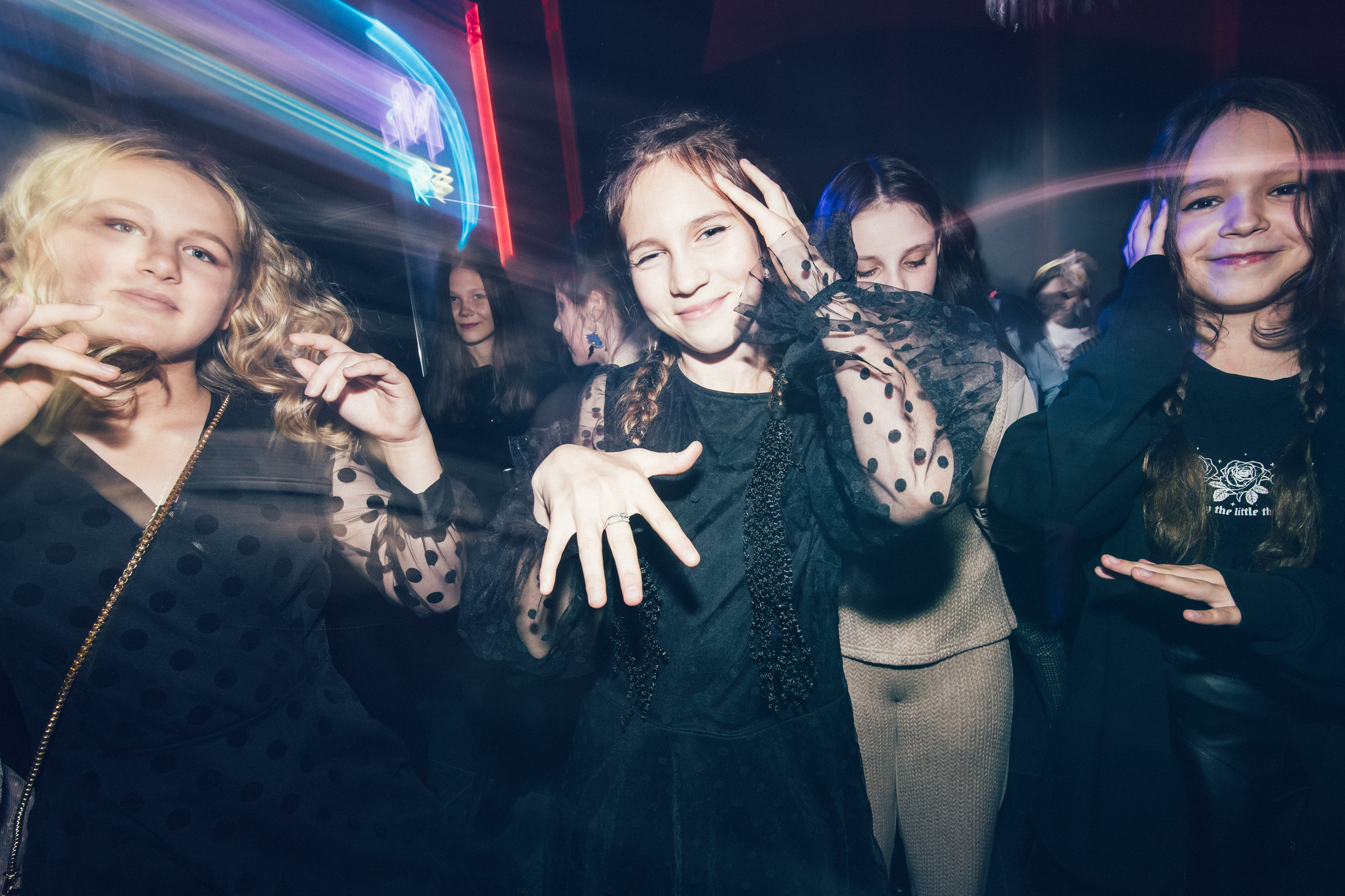 Детские Вечеринки. Женский фотограф в Санкт-Петербурге Степлевич Дарья