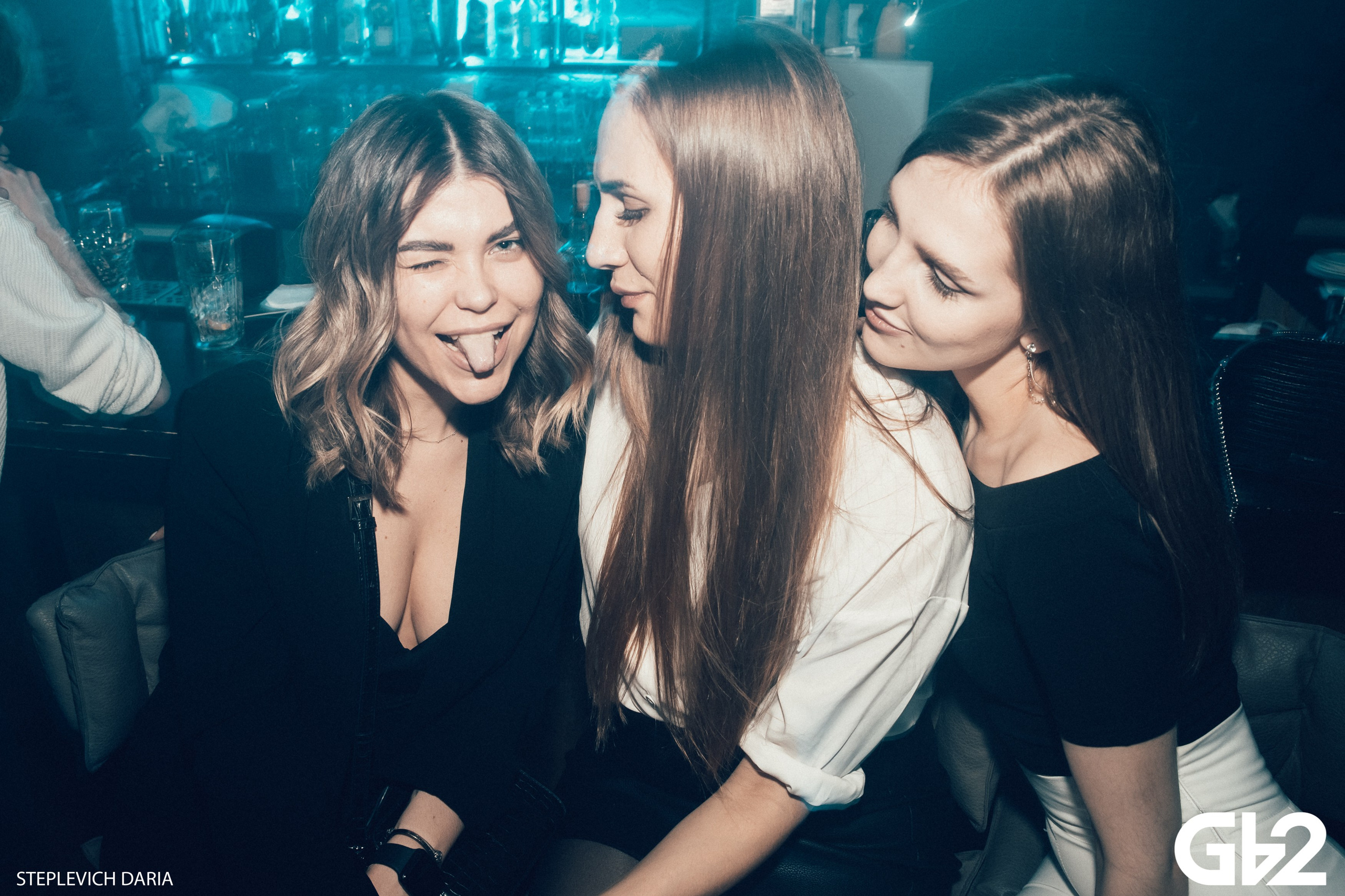 Вечеринки. Женский фотограф в Санкт-Петербурге Степлевич Дарья