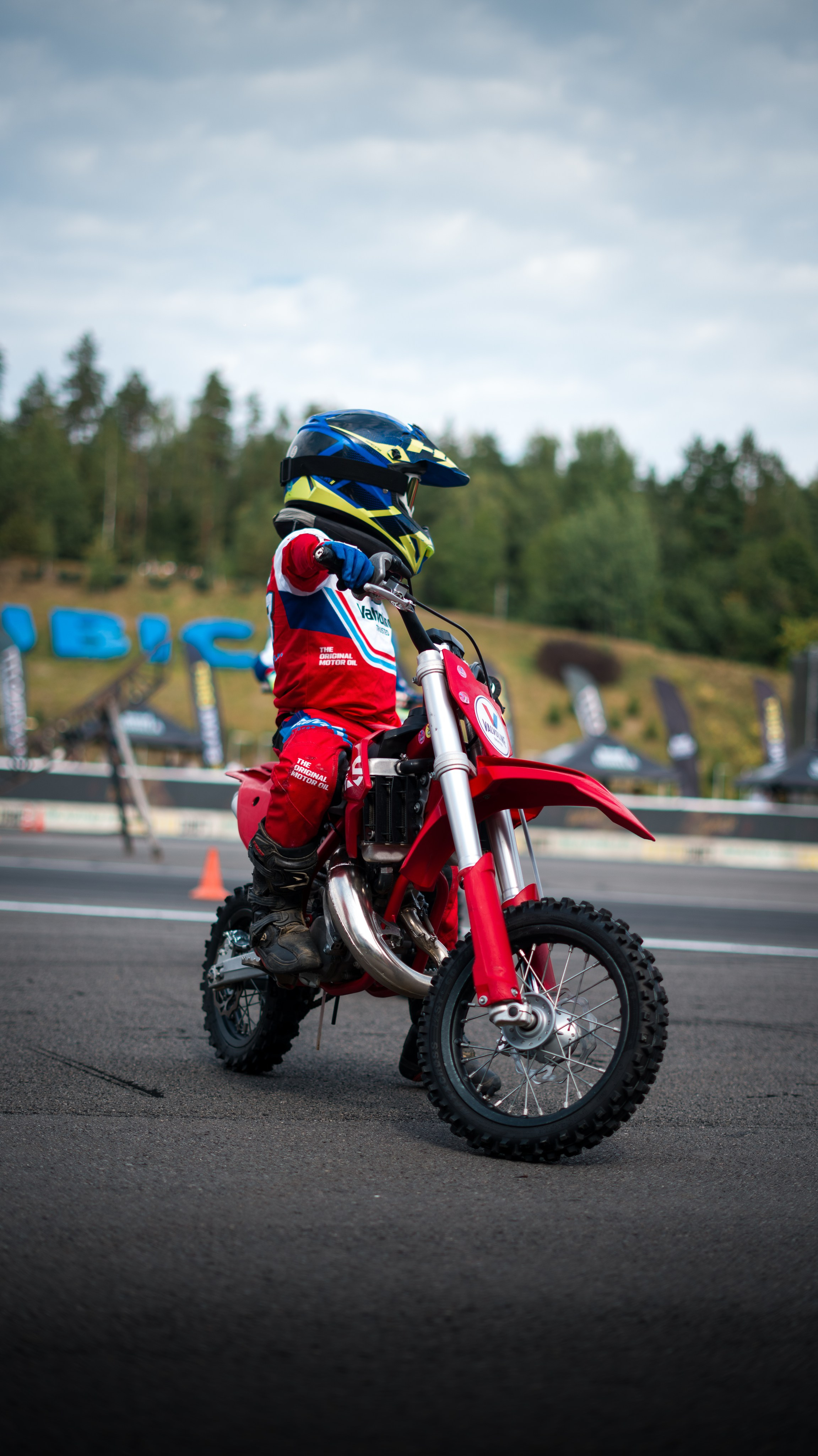 Авто/мото. Фотограф Герман Колодный