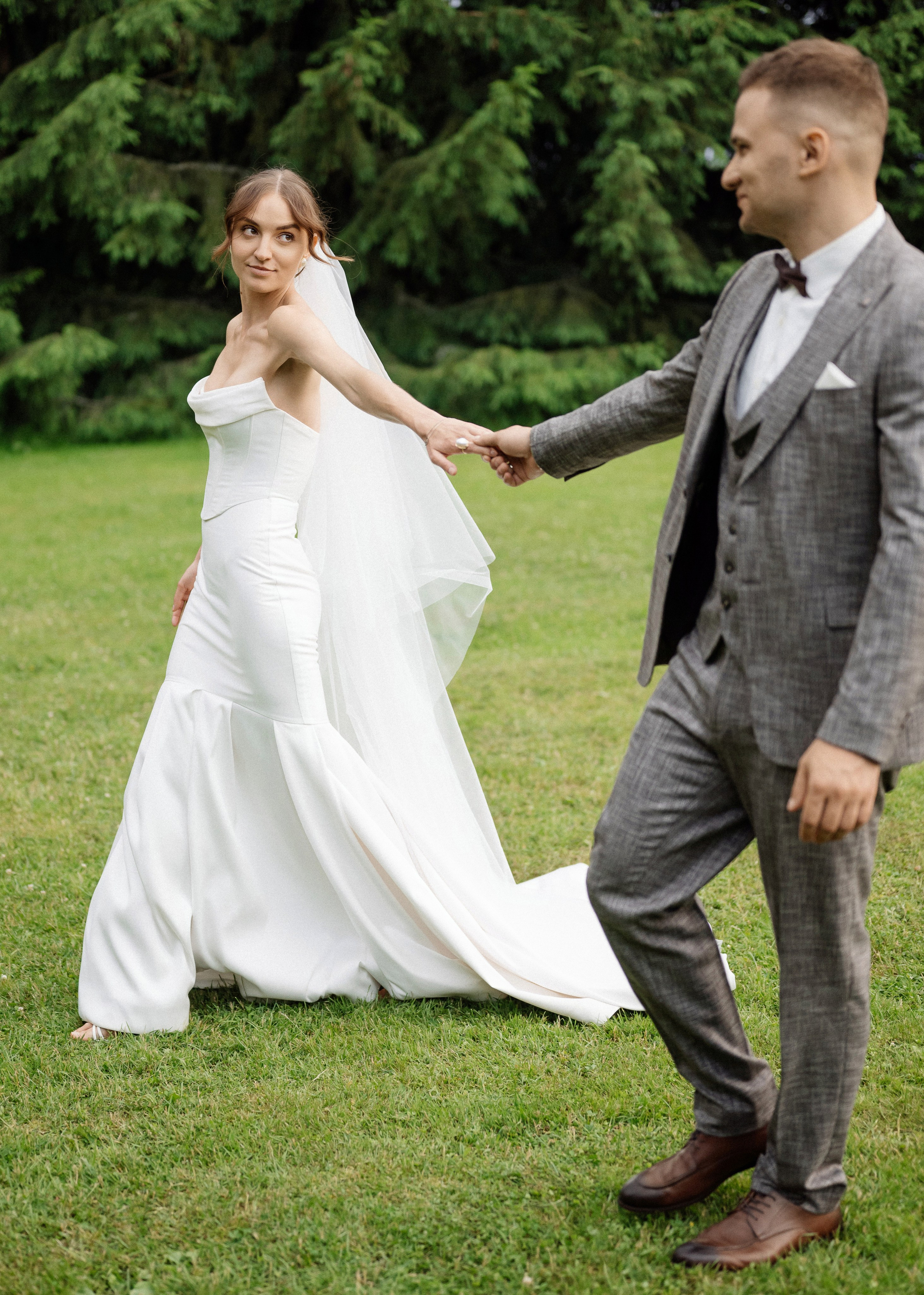 O&M. Свадебный фотограф Минск