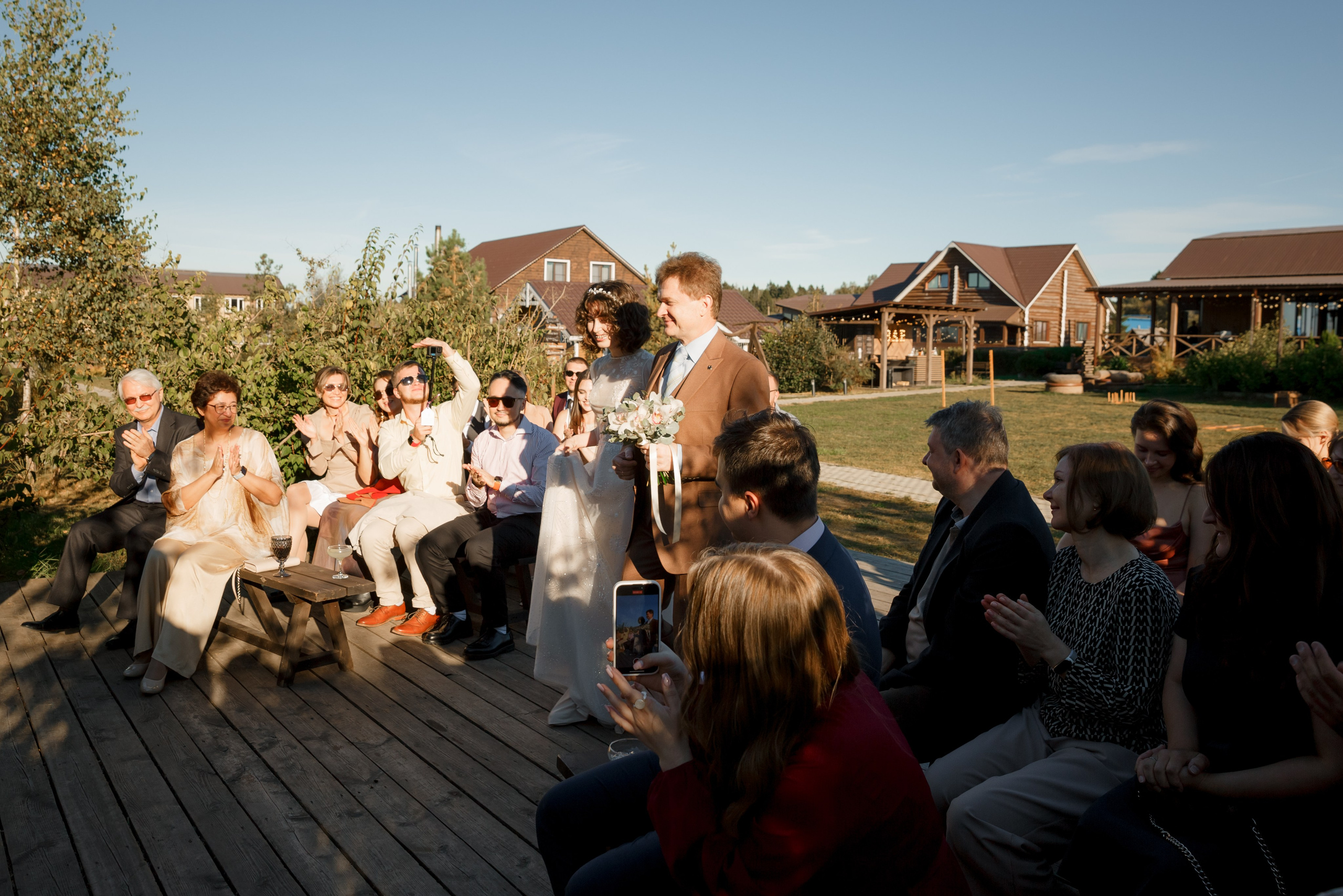 Олег и Даша. Ваш фотограф Любовь Чистякова