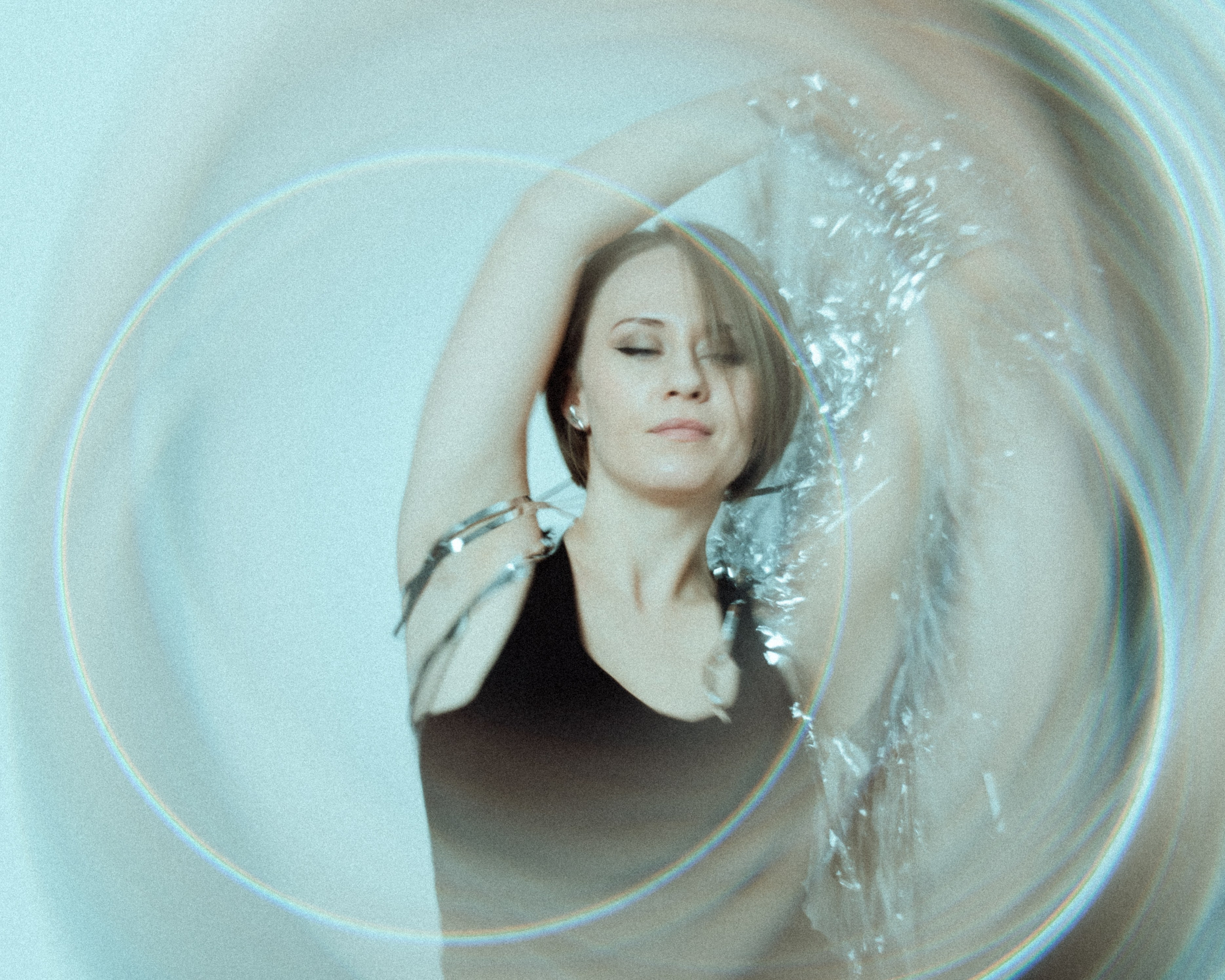 Портретная творческая фотосессия для Кати в Санкт-Петербурге. Светлана Гопанюк. Портретный фотограф. Санкт-Петербург. СПб