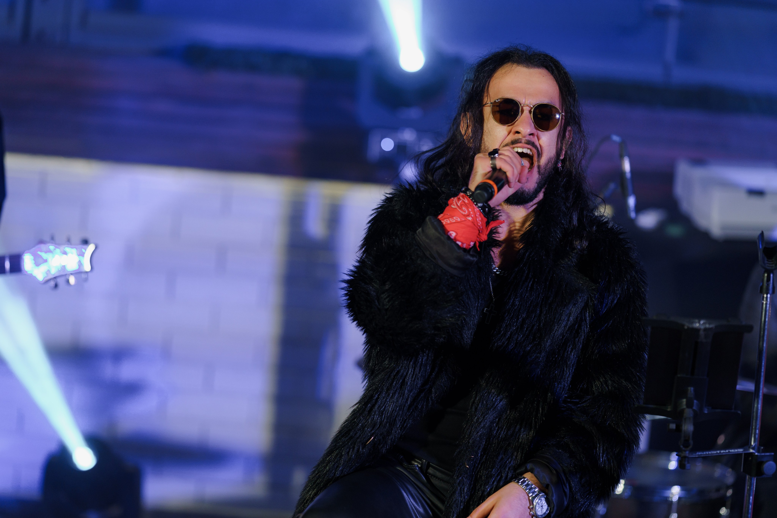 За Гранью Ивента. Свадебный фотограф в Москве и Подмосковье Виктор Одинцов