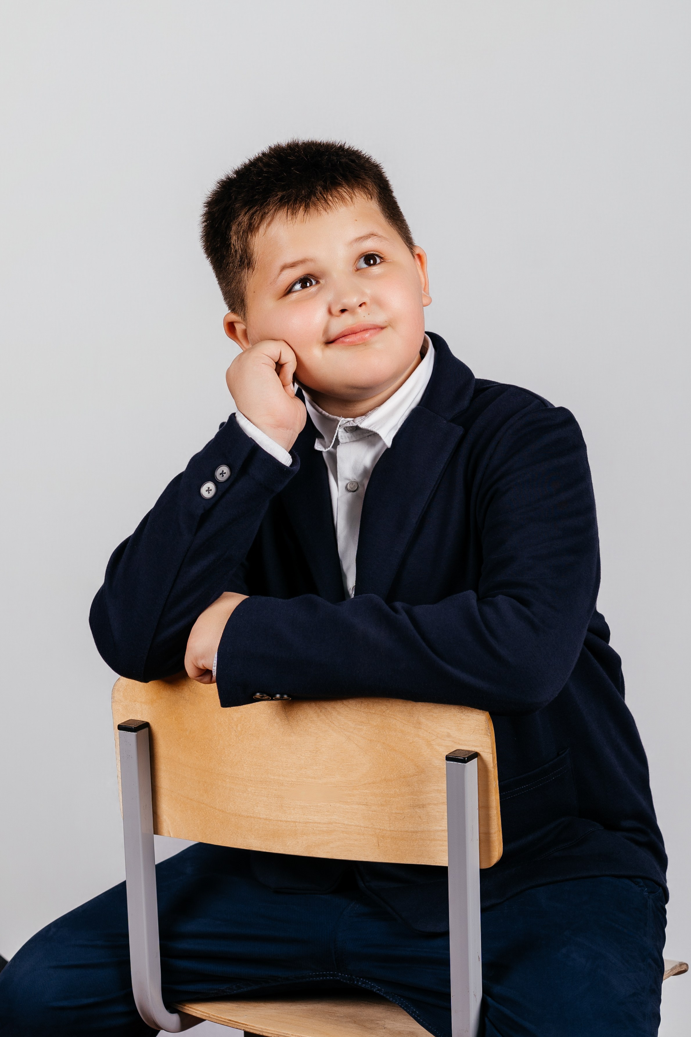 Портреты. Выпускные фотоальбомы в Казани