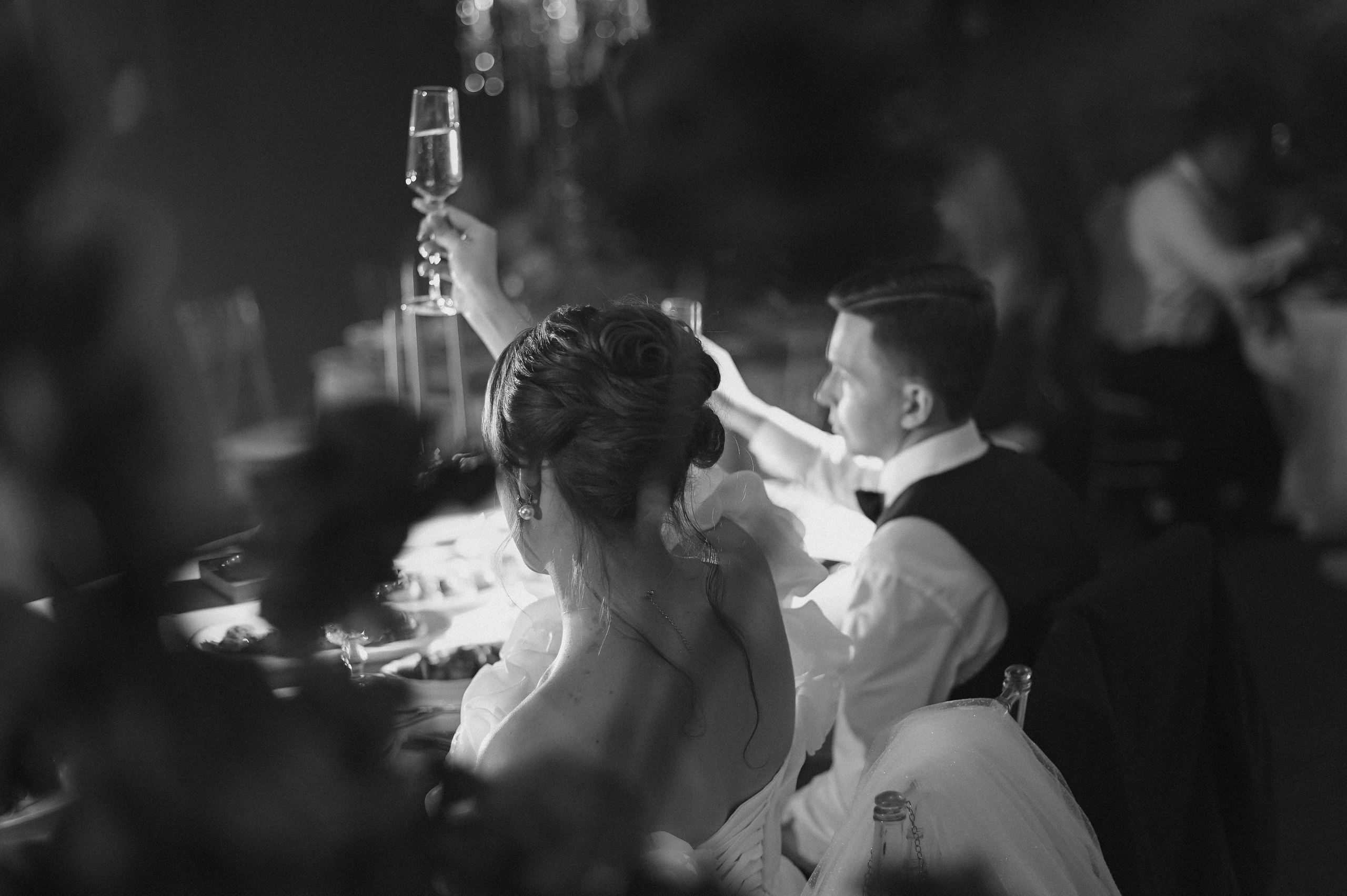 Андрей + Арина — Организация EventGstudio. Свадебный и семейный фотограф Волгоград Москва