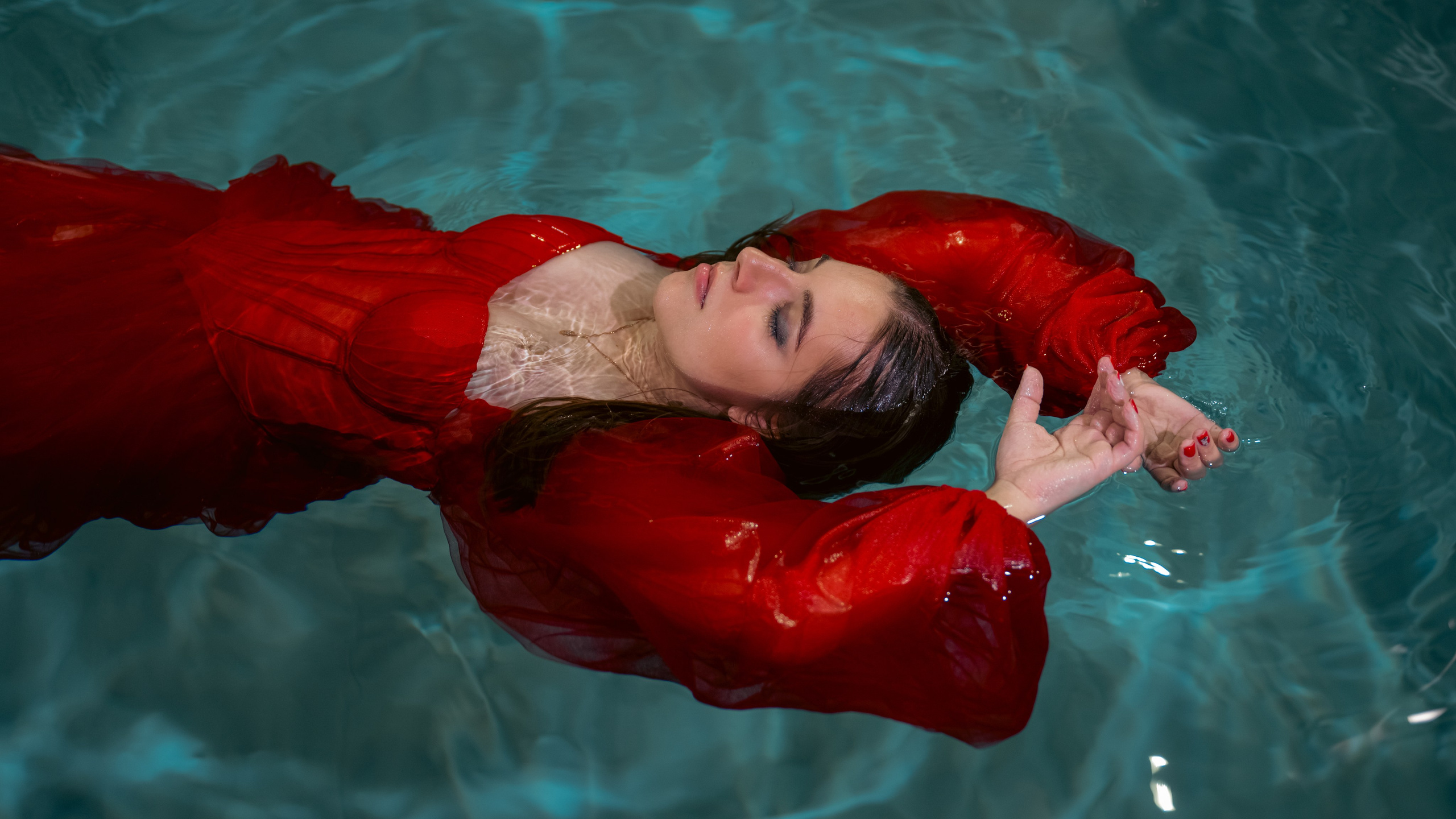 Подводная съемка. Фотограф в Санкт-Петербурге Станислав Михайлов