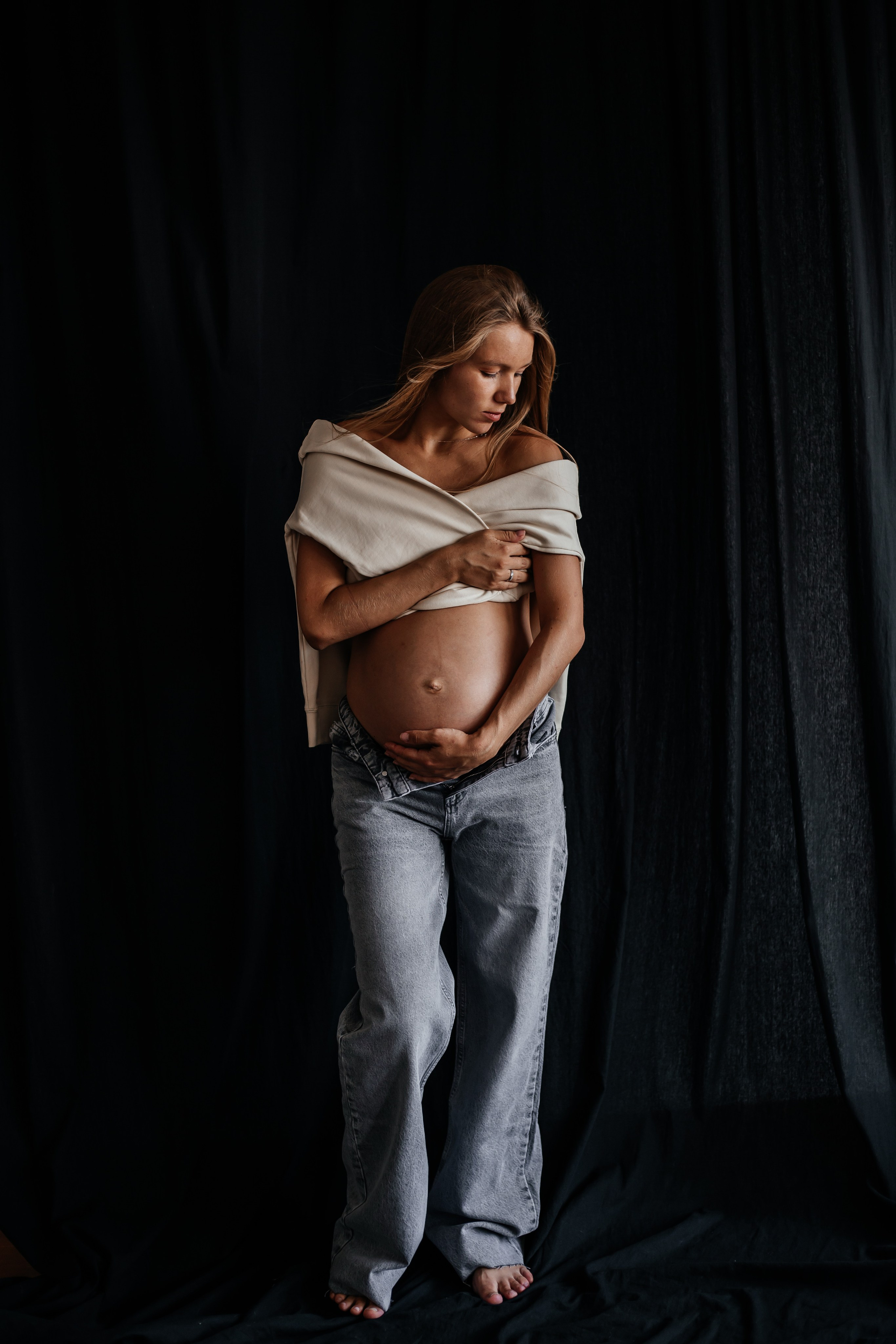 Наталия. Семейный фотограф Виктория Потехина Москва