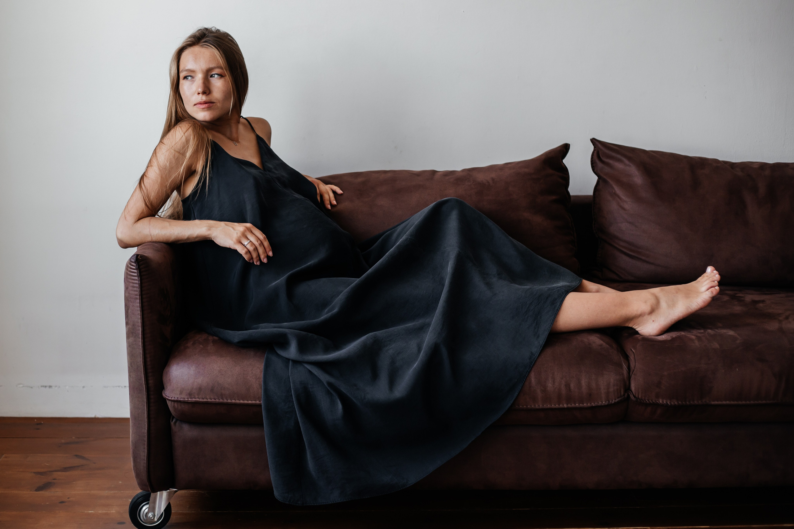 Наталия. Семейный фотограф Виктория Потехина Москва