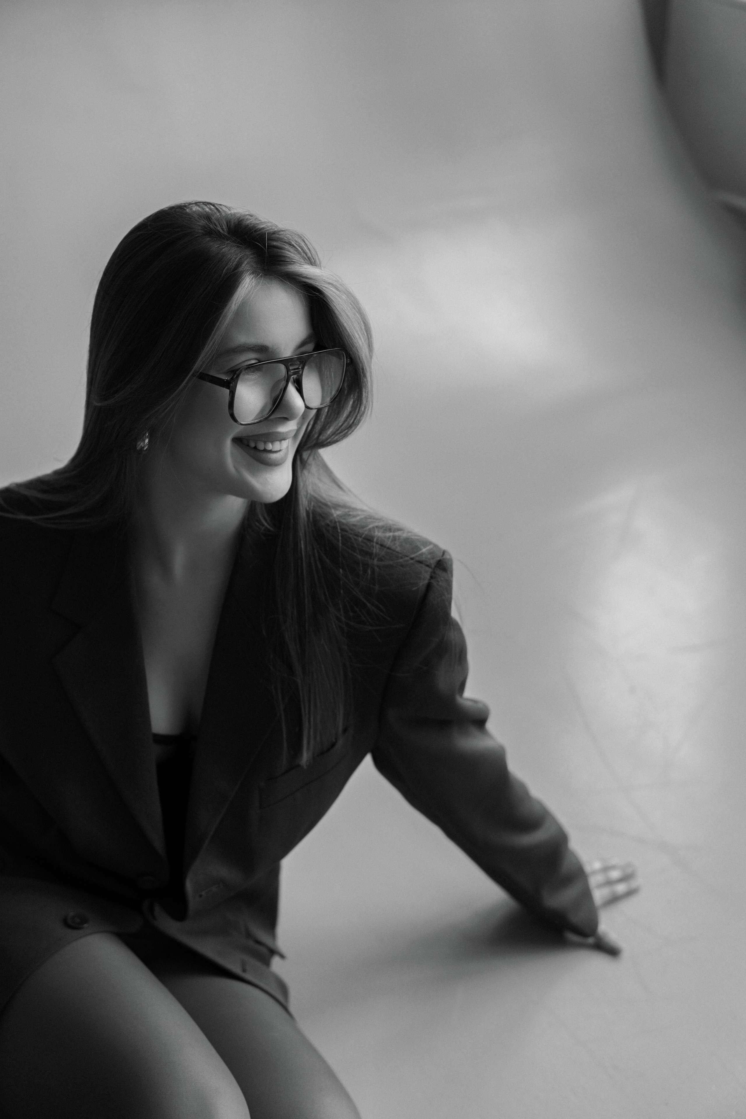 Катя. ФОТОГРАФ Любовь Скок. Москва