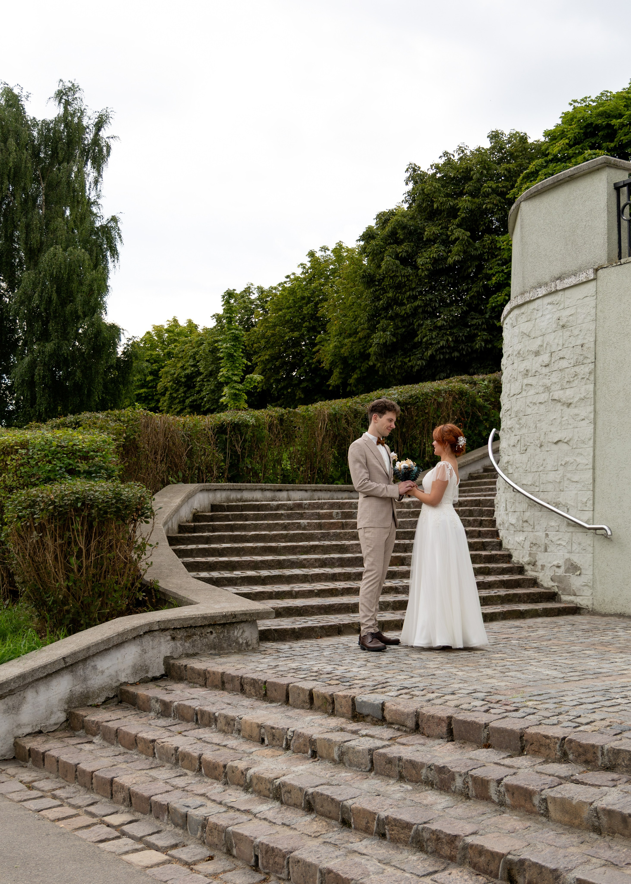 Свадьба Василисы & Филиппа. Фотограф в Калининграде Сокирко Светлана