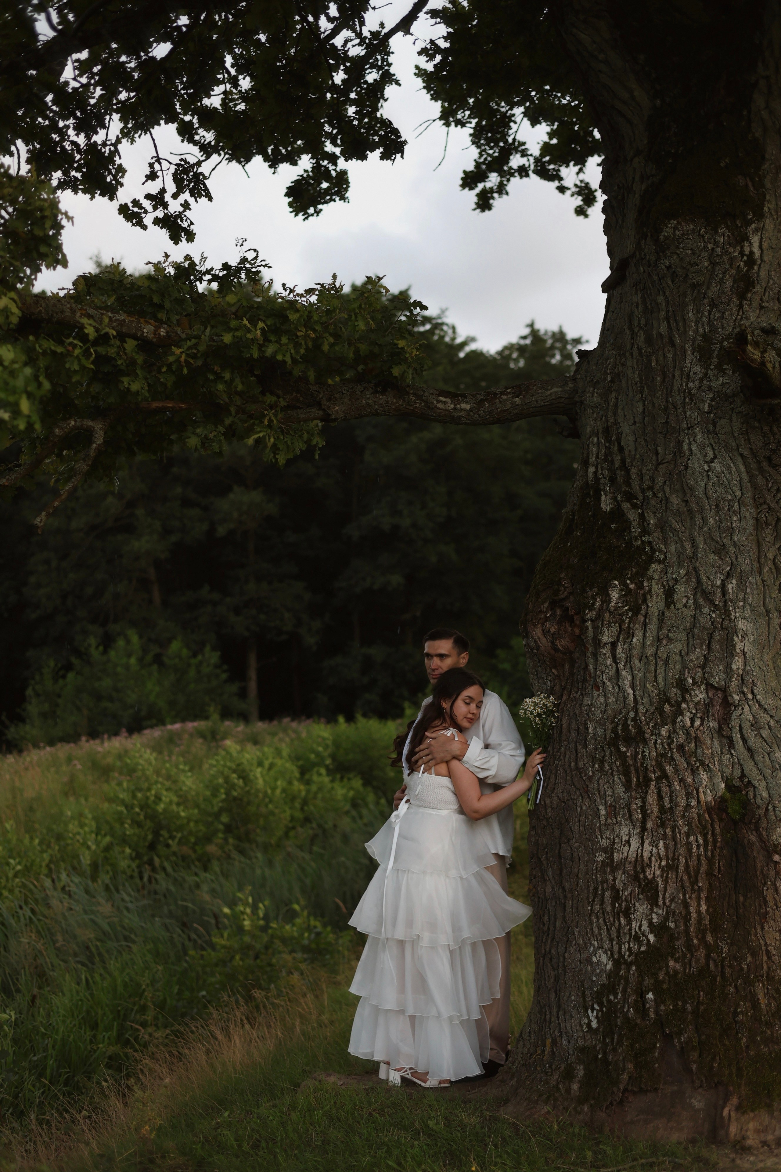 Алина & Сергей. Фотограф в Калининграде Сокирко Светлана