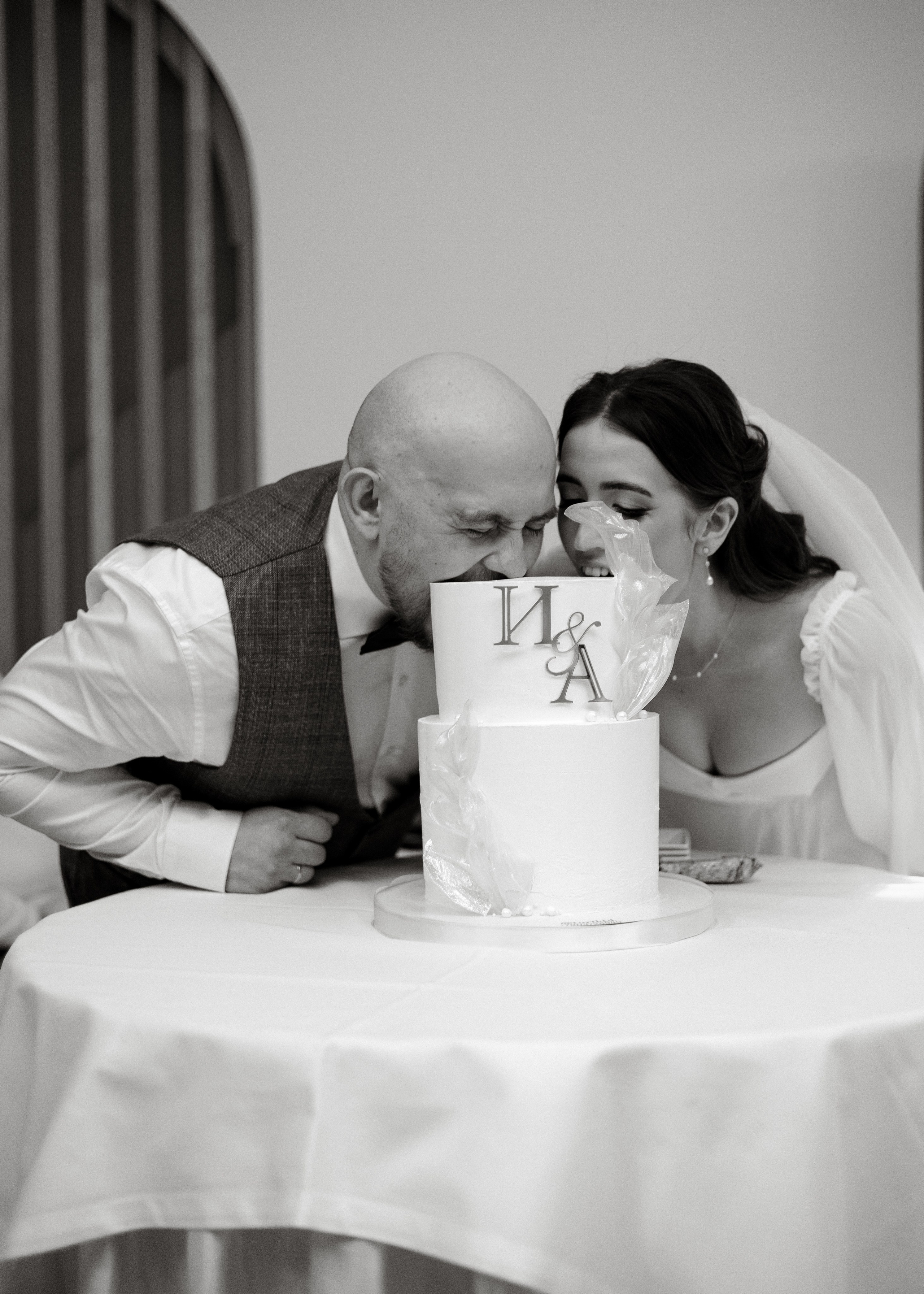 Анастасия и Илья. Фотограф в Калининграде Сокирко Светлана