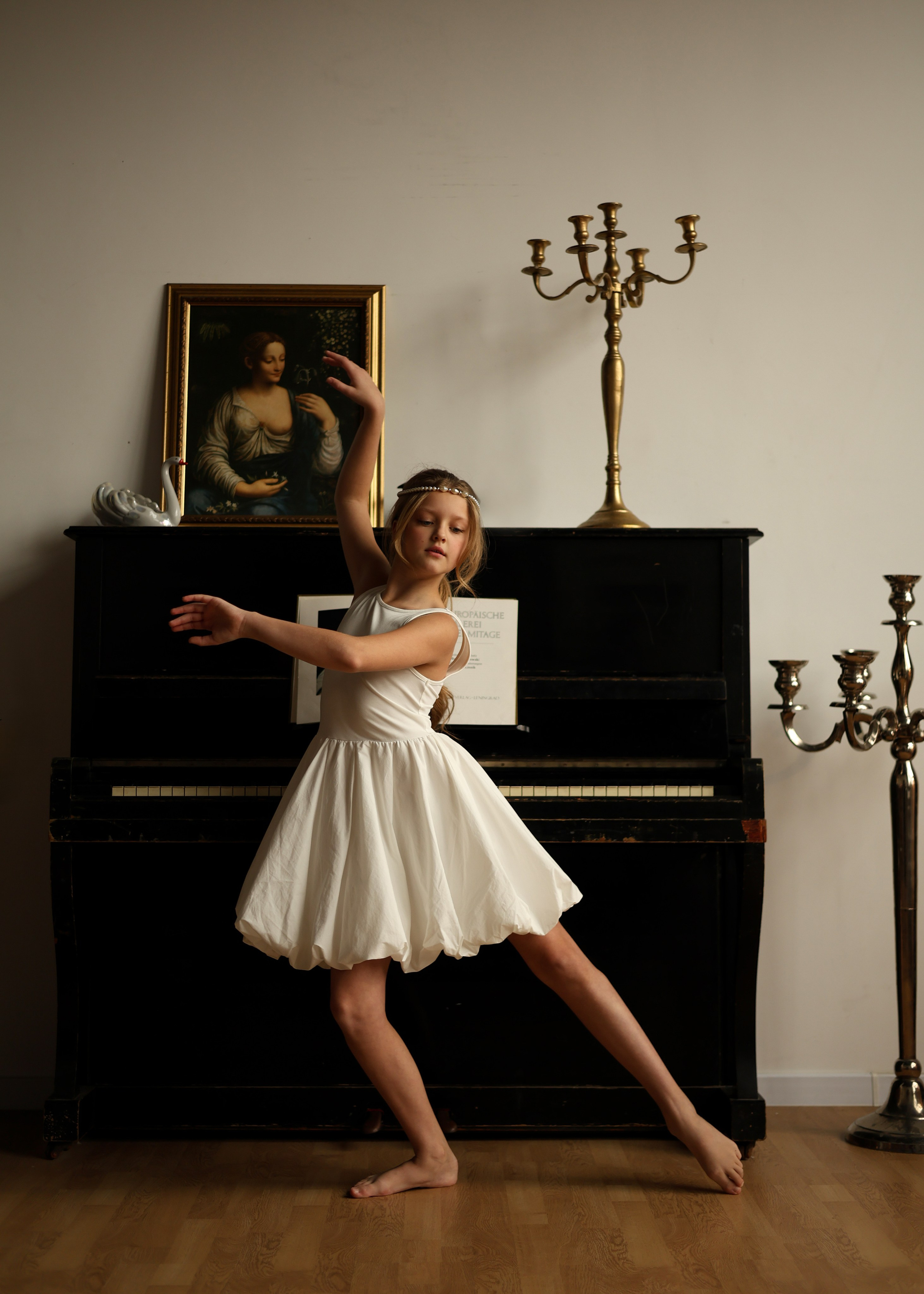 Детская съемка | Полина & Настя. Фотограф в Калининграде Сокирко Светлана