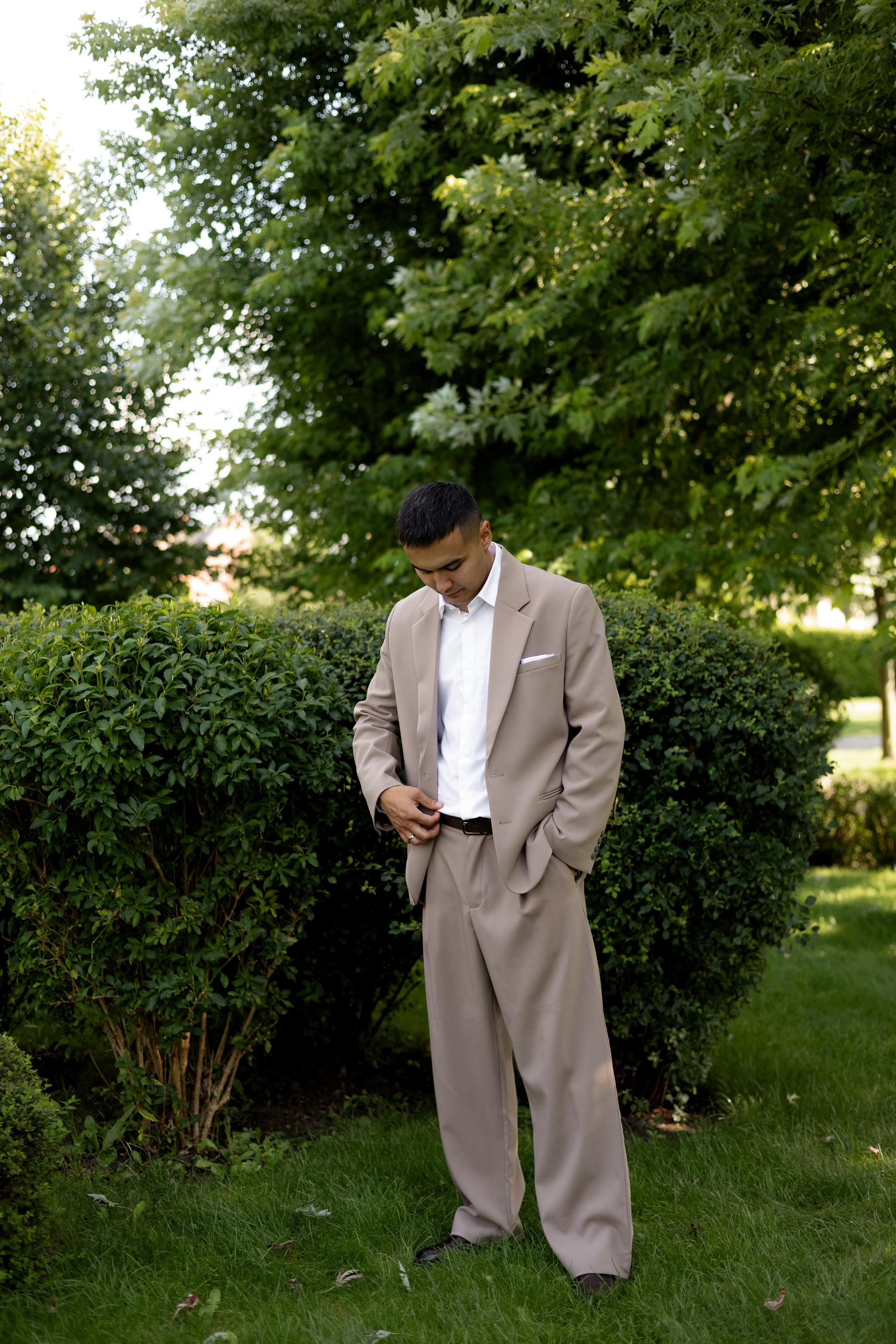 Анастасия и Азим | Гусев. Фотограф в Калининграде Сокирко Светлана