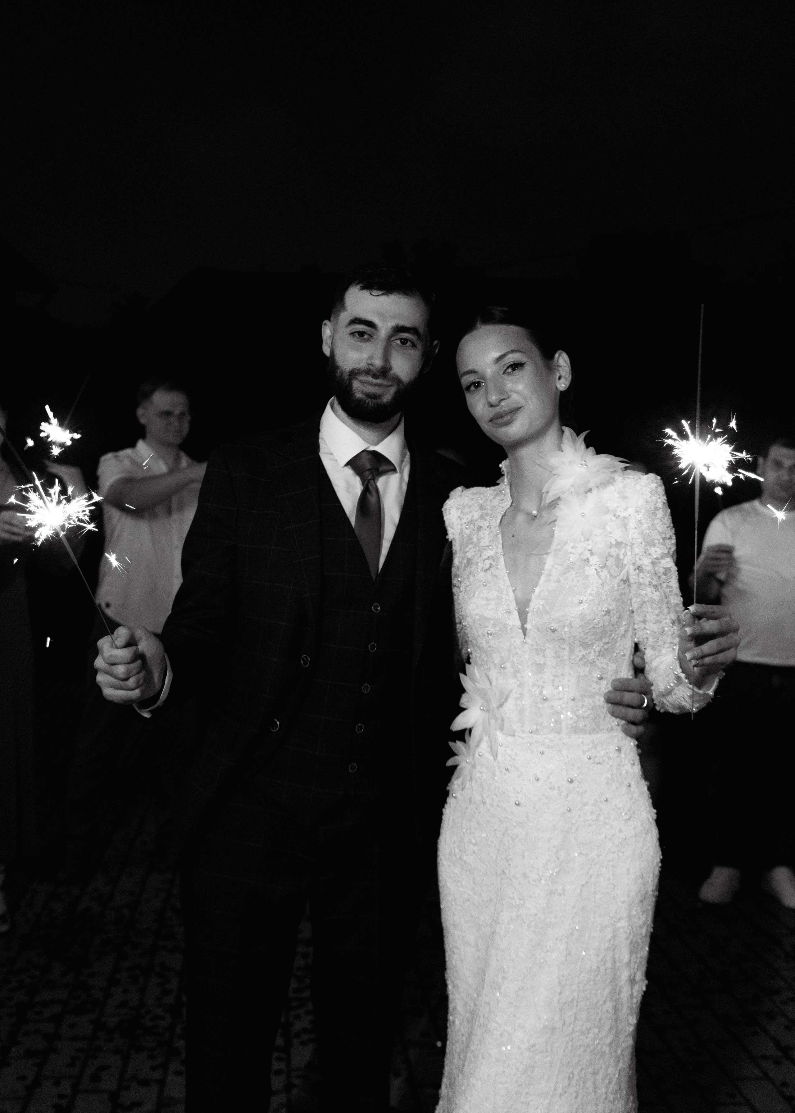 Анастасия и Паркев | Венчание. Фотограф в Калининграде Сокирко Светлана