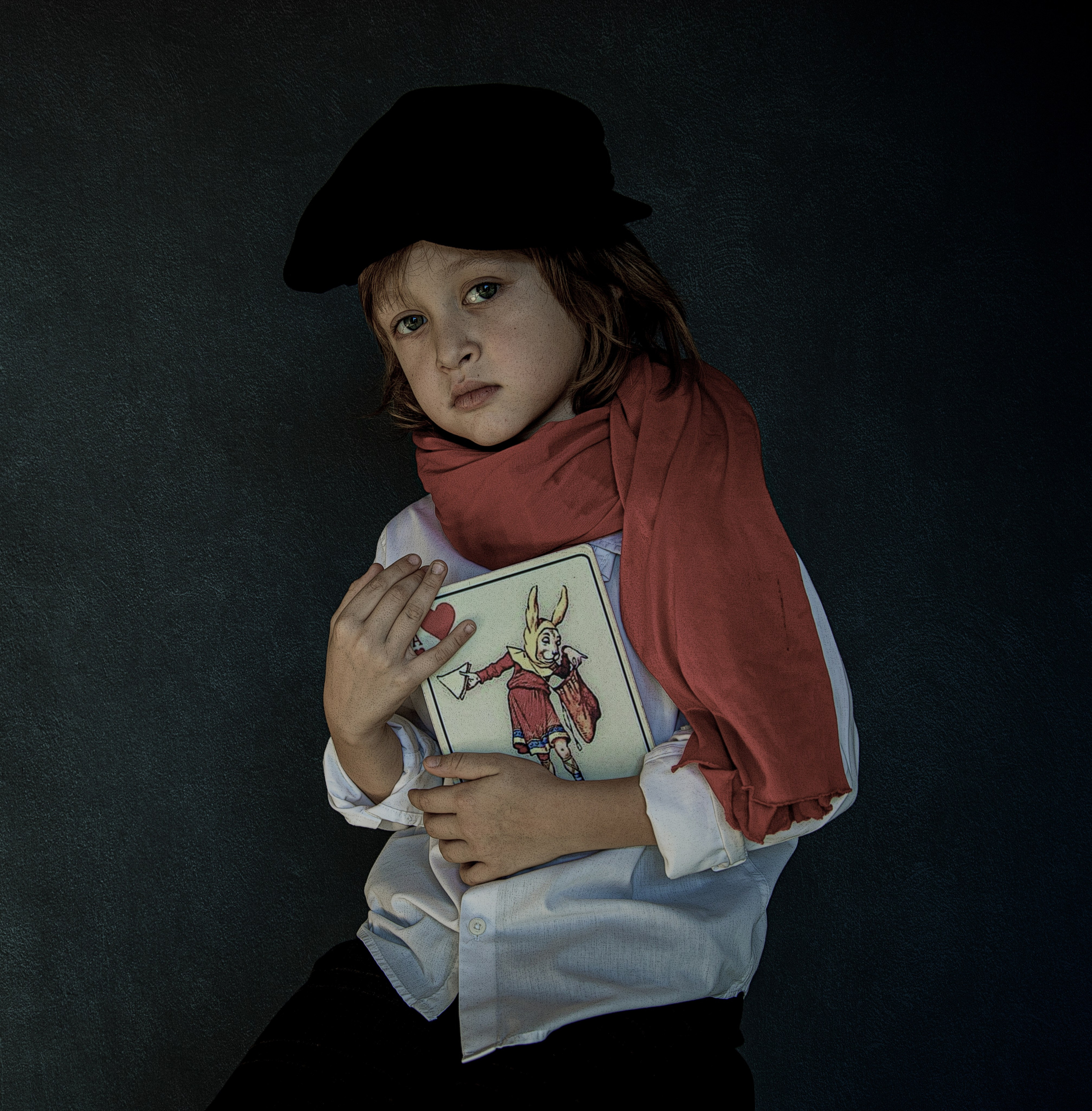 FINE ART. Art Рhotographer