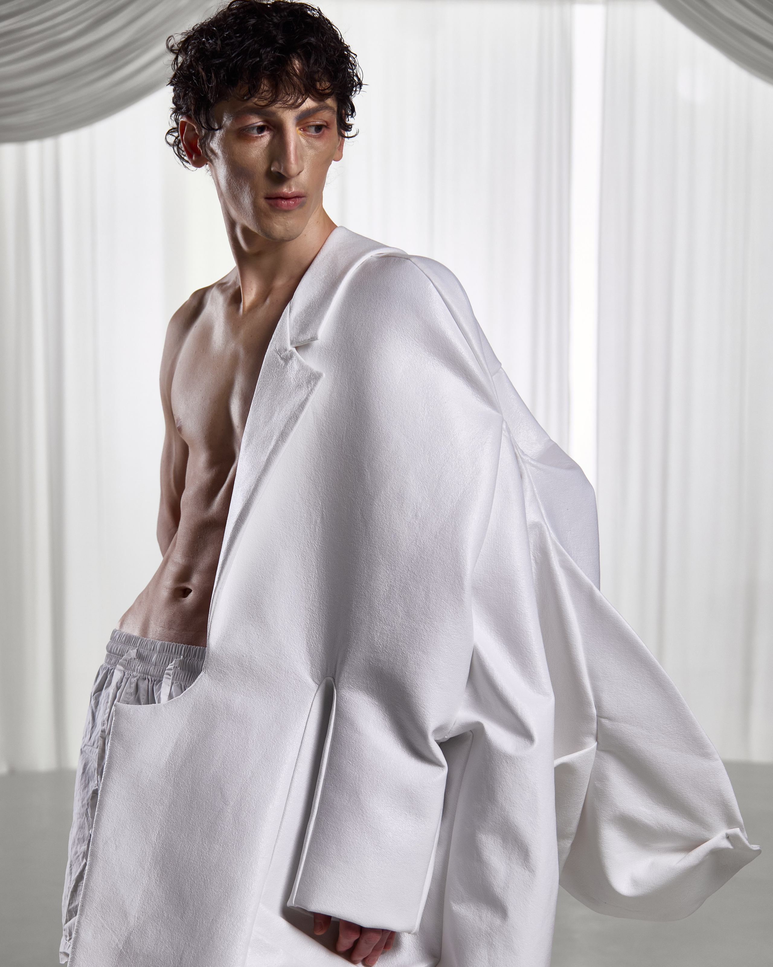 Berezhnoy. PLANTA ROSA — REPORTAGE