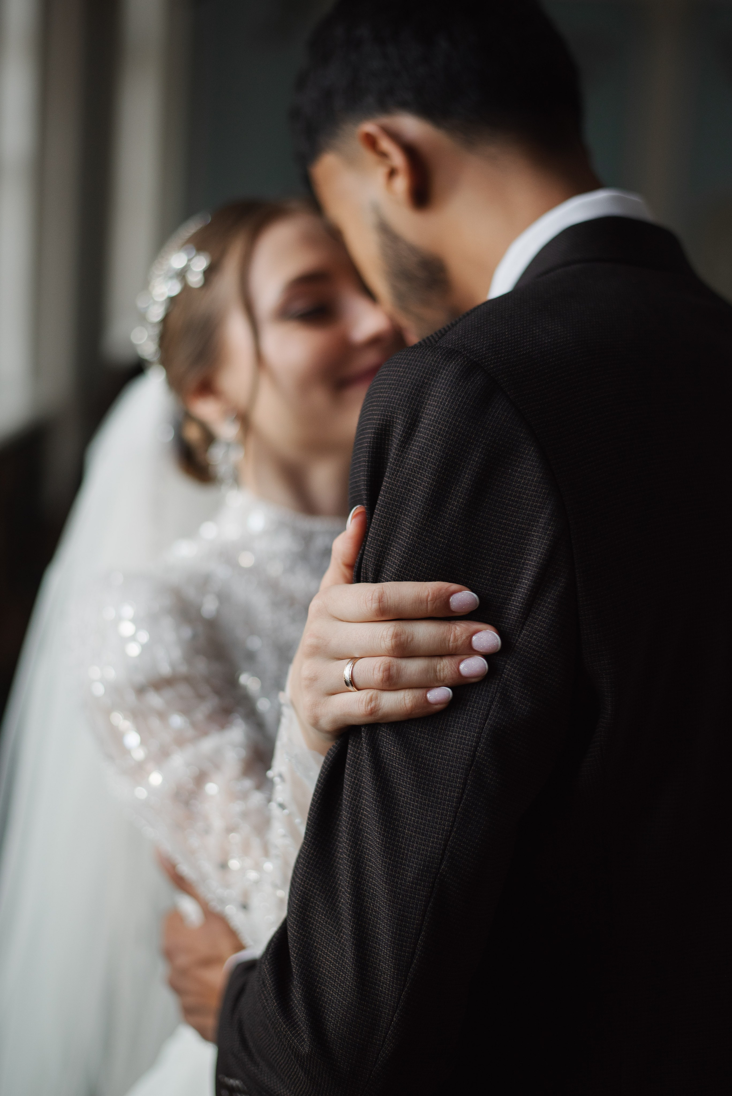 Якуб и Милена (Узбекская). Свадебный фотограф Анастасия Бударина