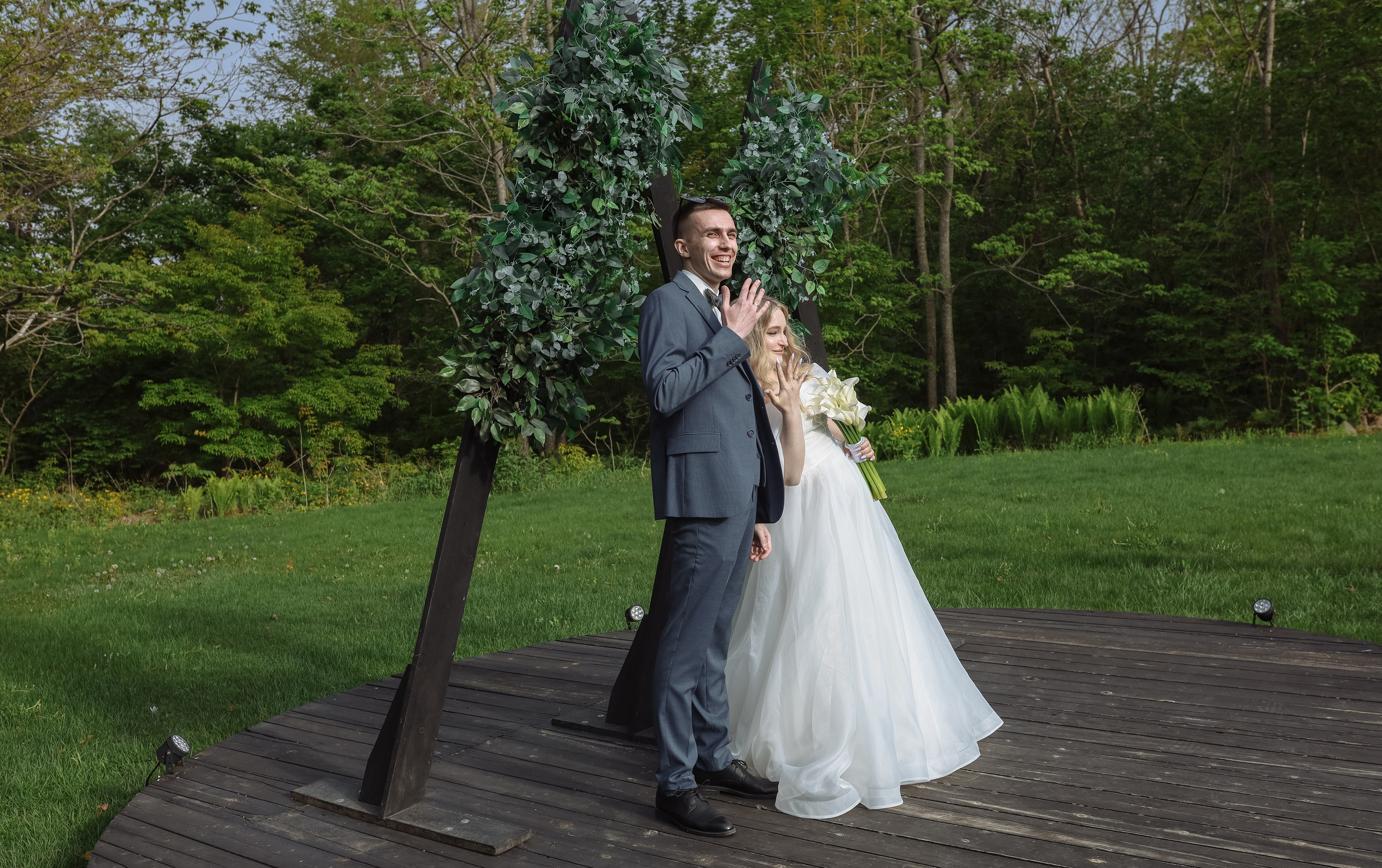 Свадебная сьемка. Фотограф во Владивостоке Анастасия Житникова