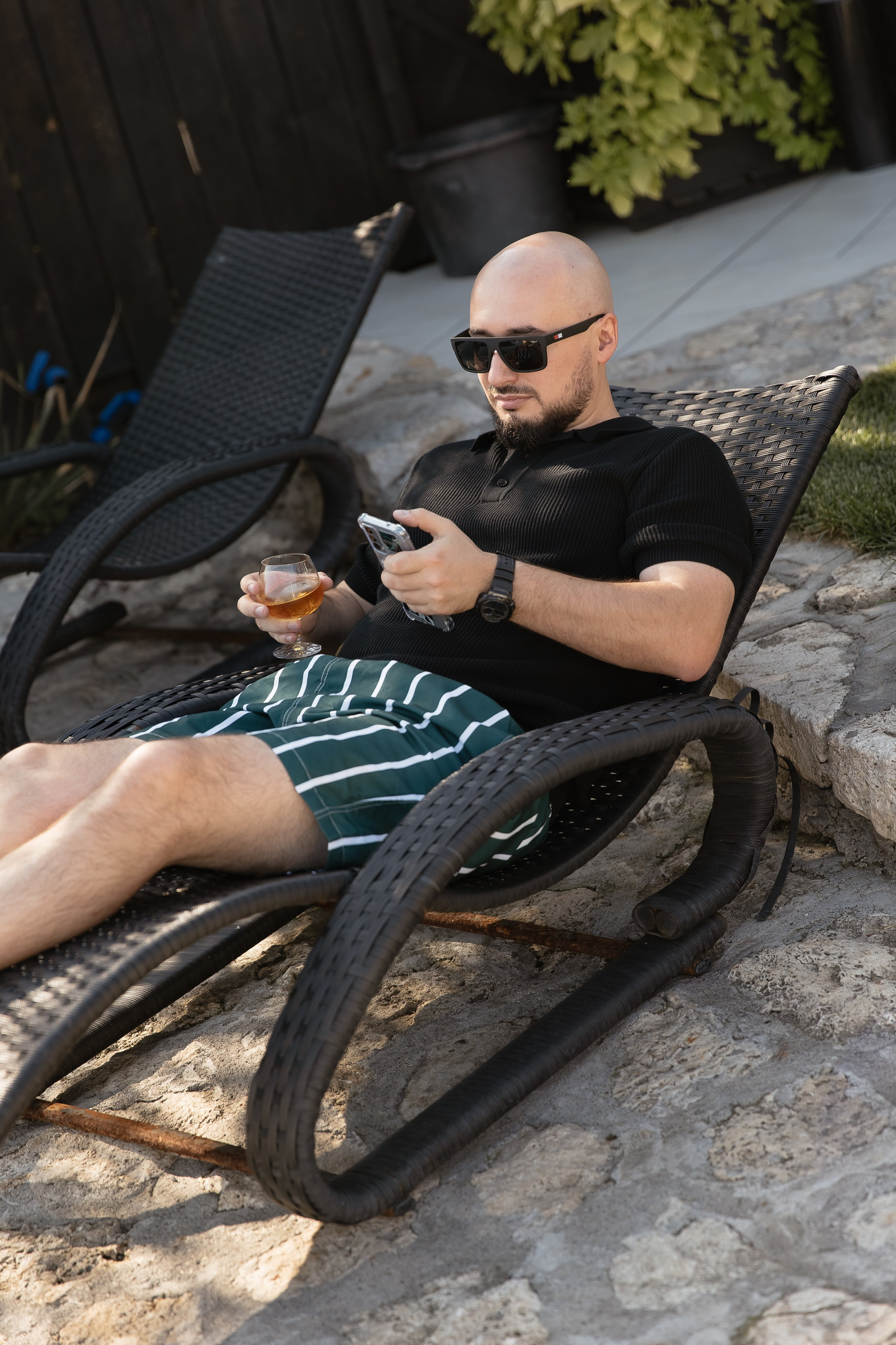 И&Л. Свадебный фотограф