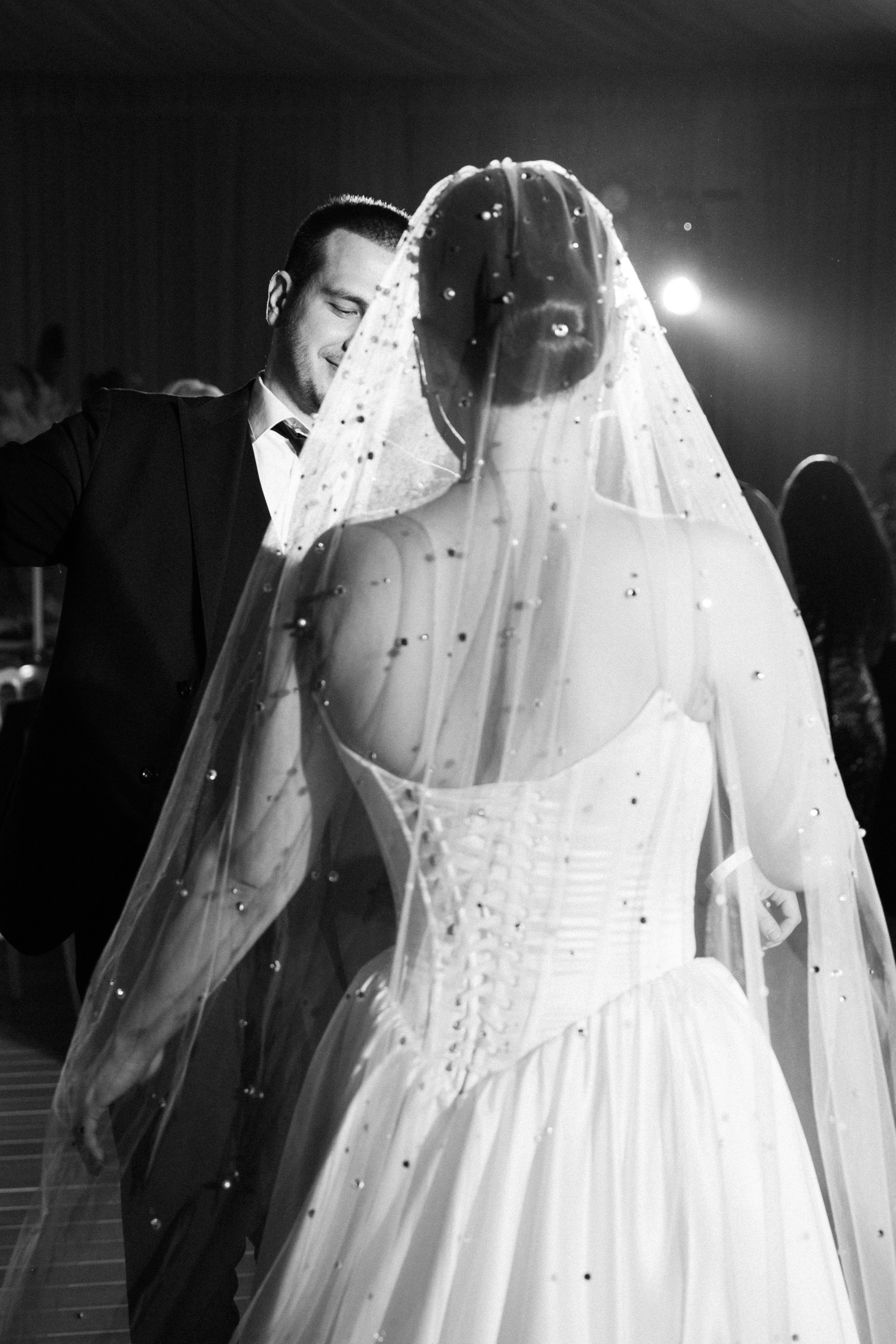 С&А. Свадебный фотограф