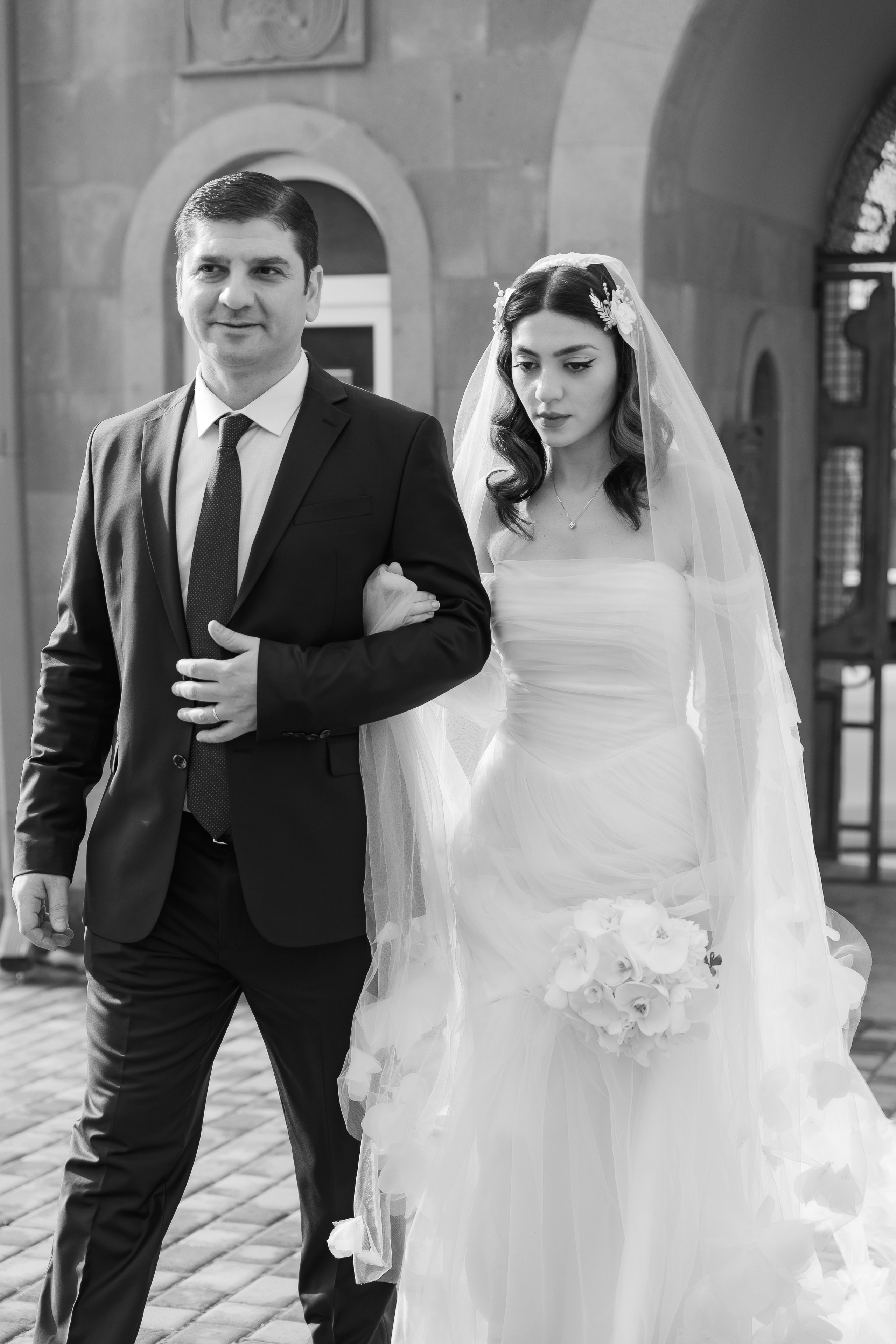 А&А. Свадебный фотограф