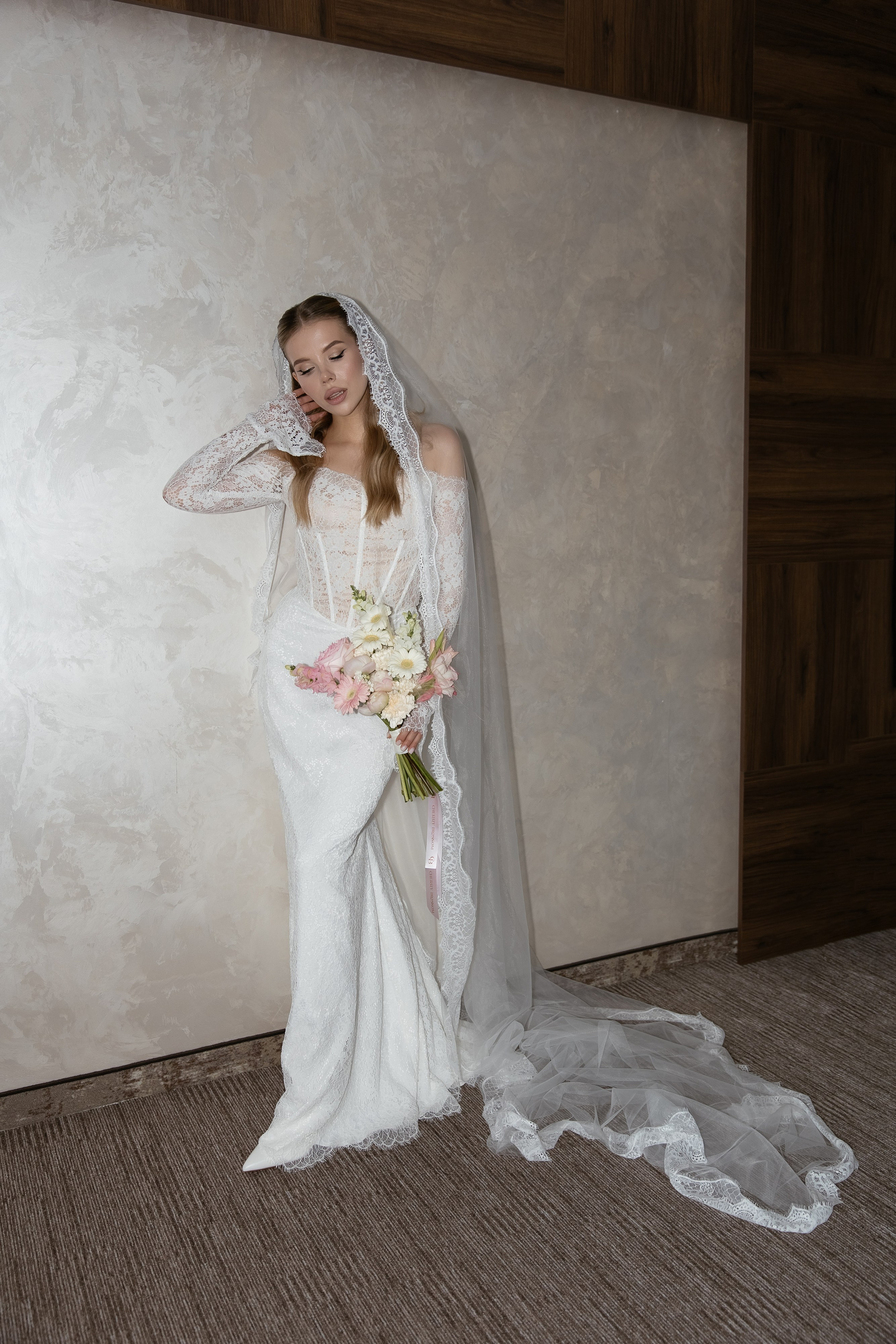 В&С. Свадебный фотограф