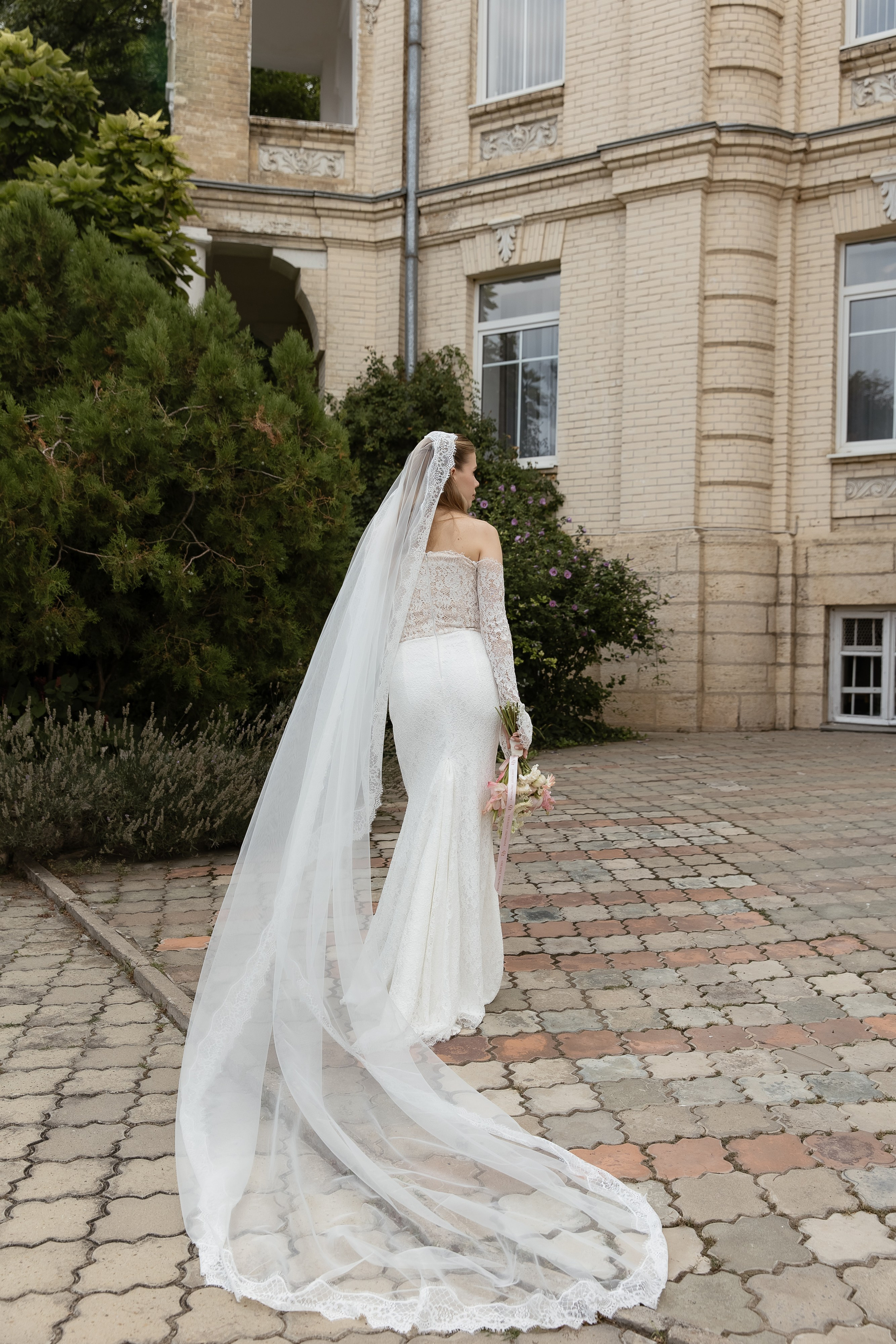 В&С. Свадебный фотограф