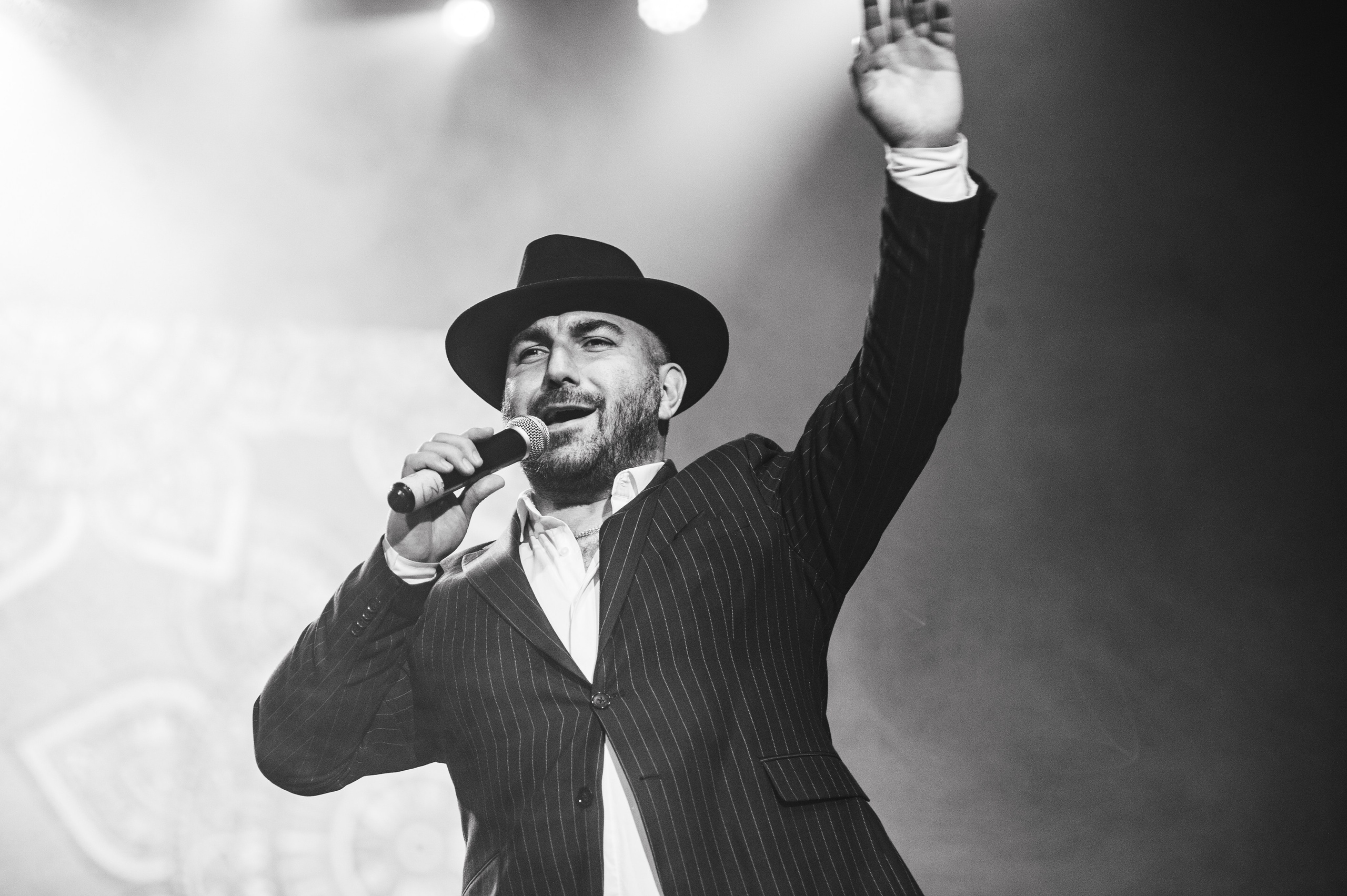 Волокитина Карина_Концерт Колледж Исскуств. Андреева Александра фотограф в г. Улан-Удэ