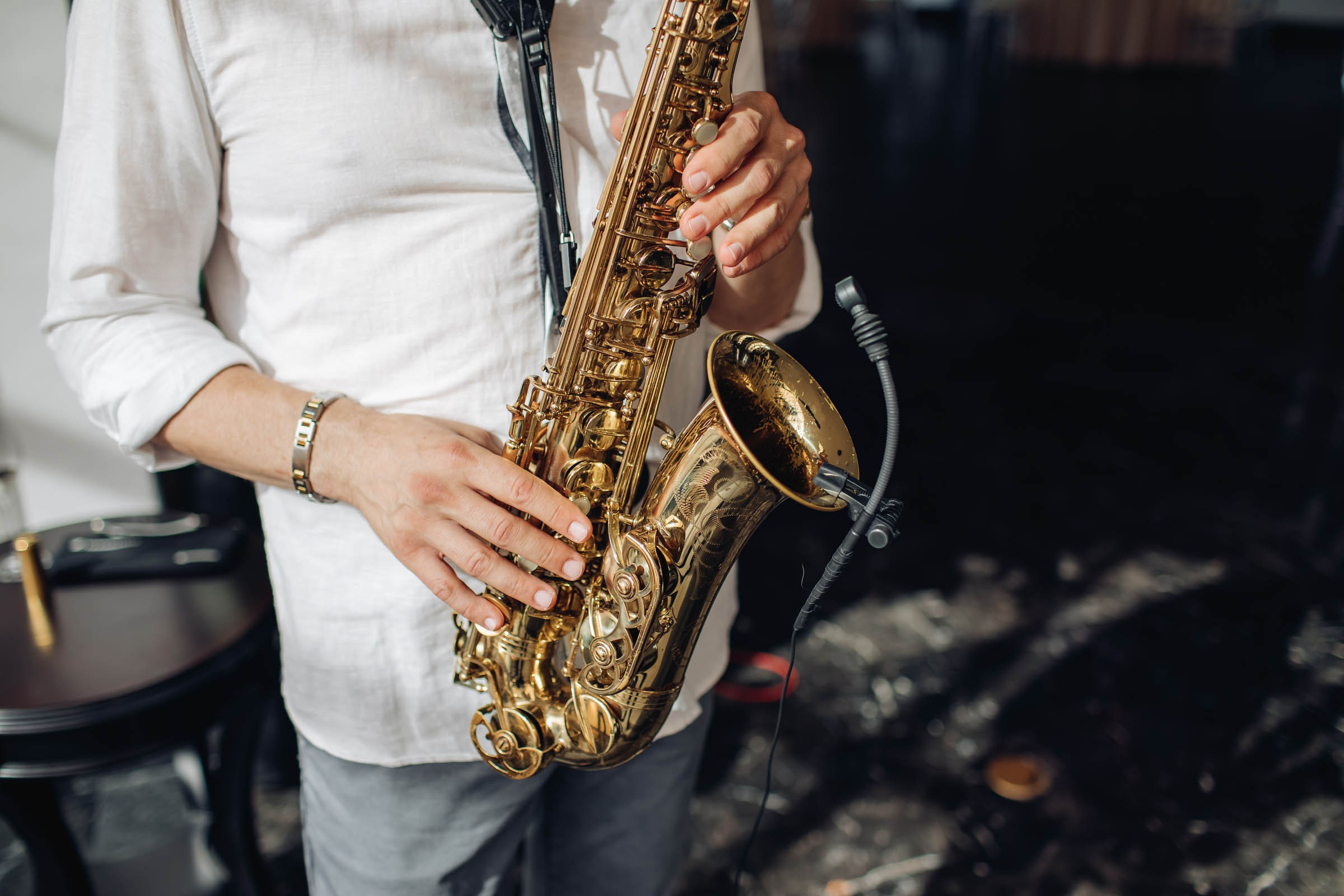 АмериканоРуссо. Фотограф Константин Пешков