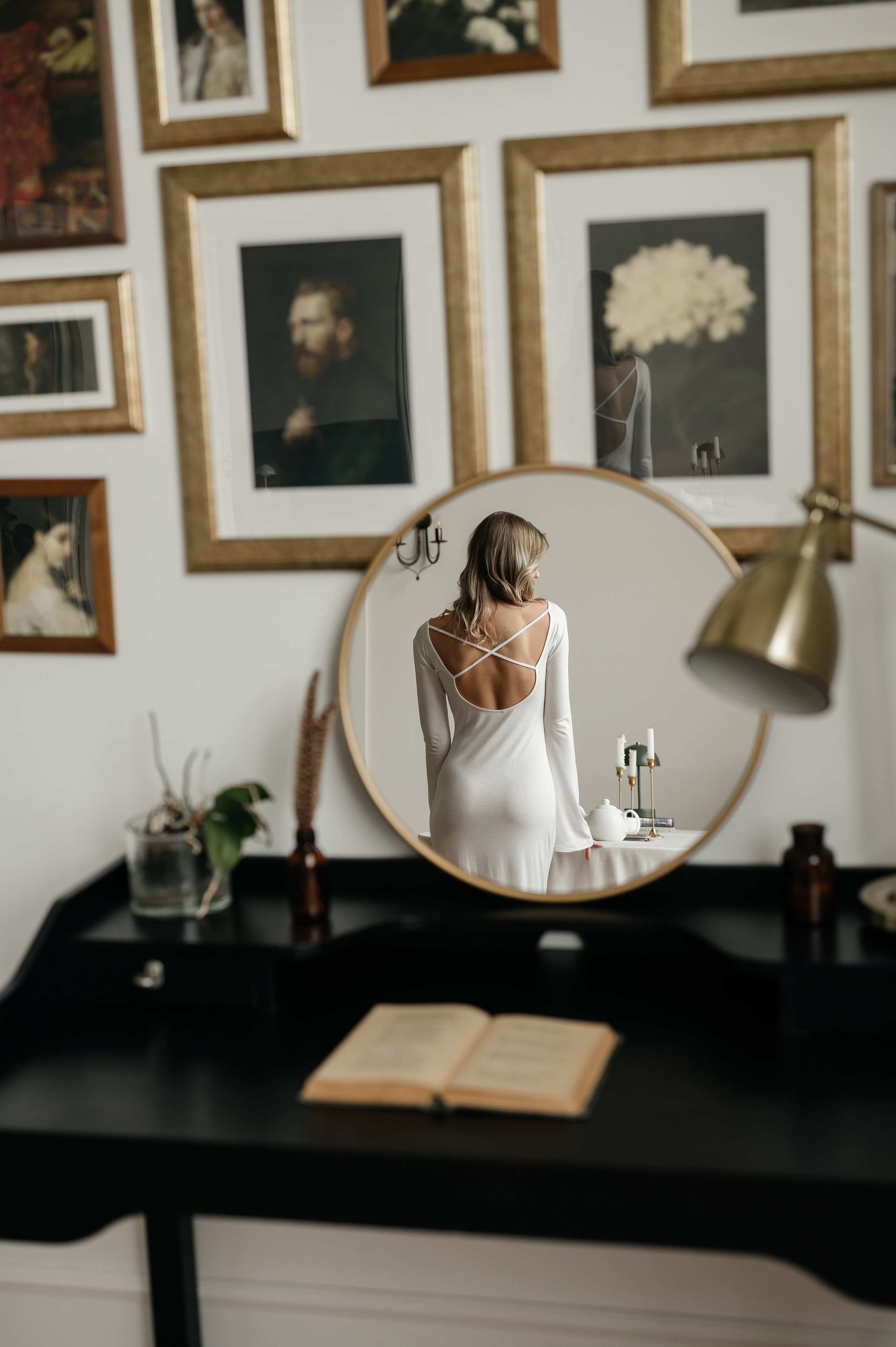 Яна. Свадебный и семейный фотограф в Краснодаре Алина Мельник