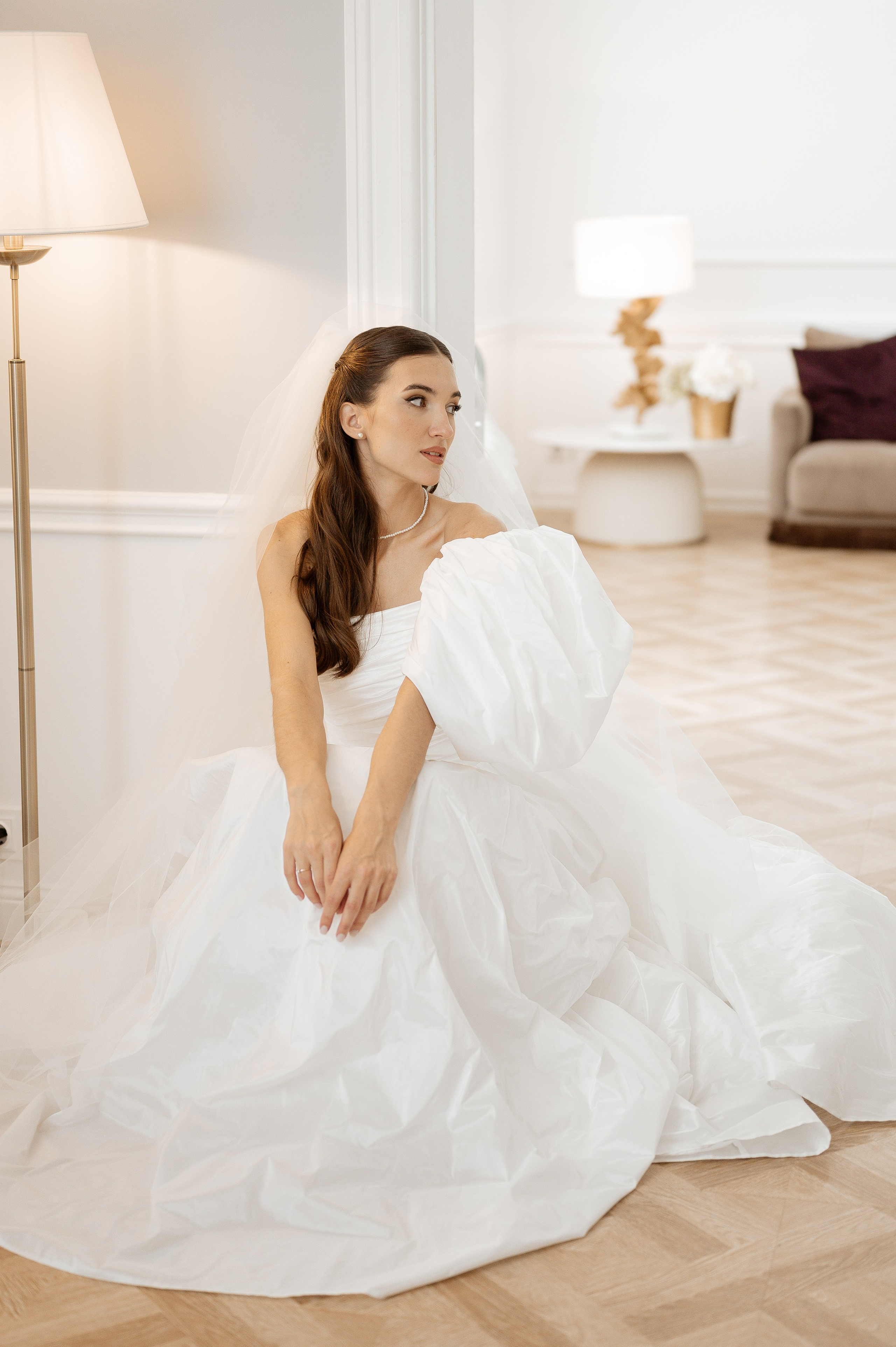 Артем и Анна. Свадебный и семейный фотограф в Краснодаре Алина Мельник