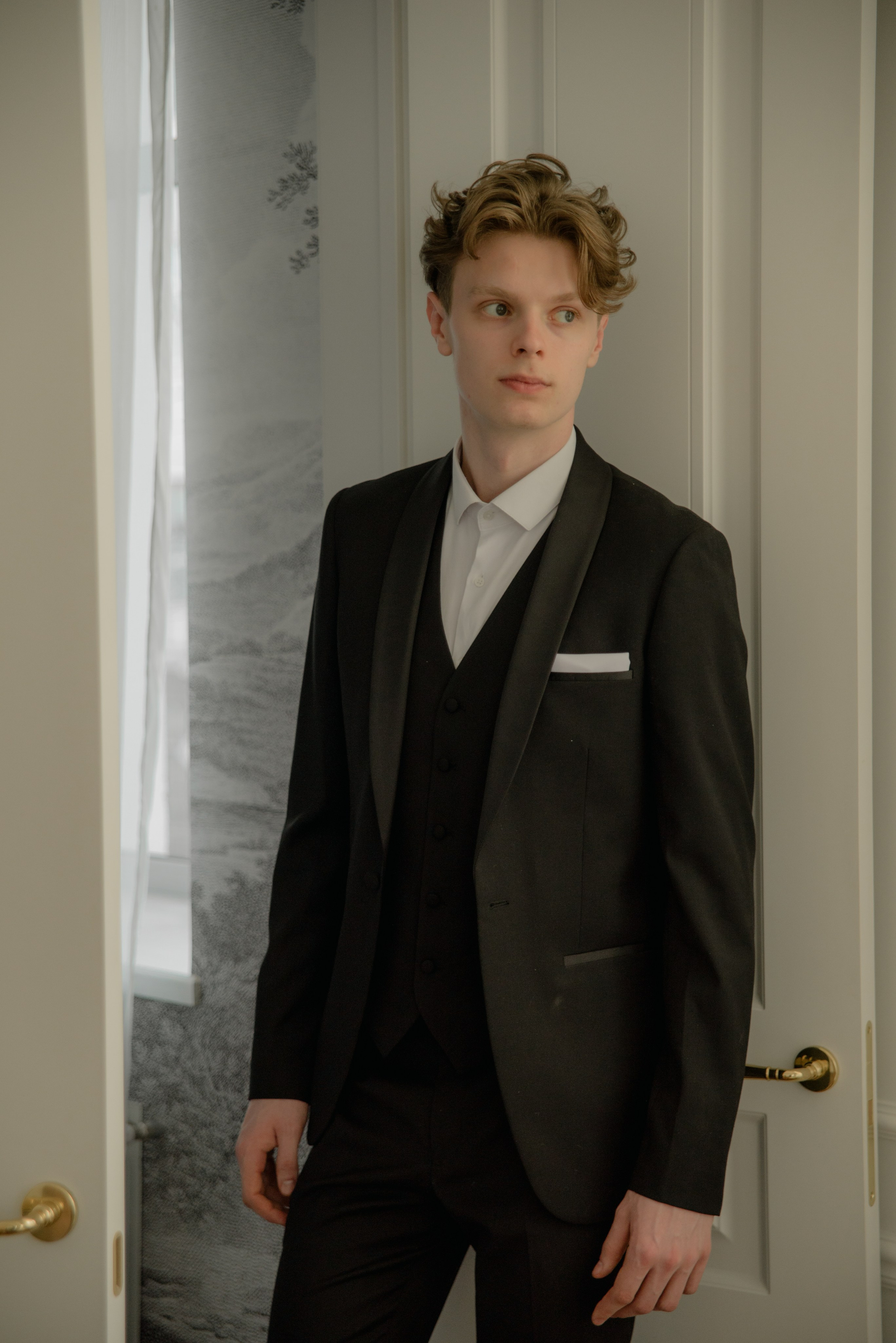 Кирилл и Настя | Доходный дом. Фотограф в Саратове и Энгельсе — Склярова Дарья