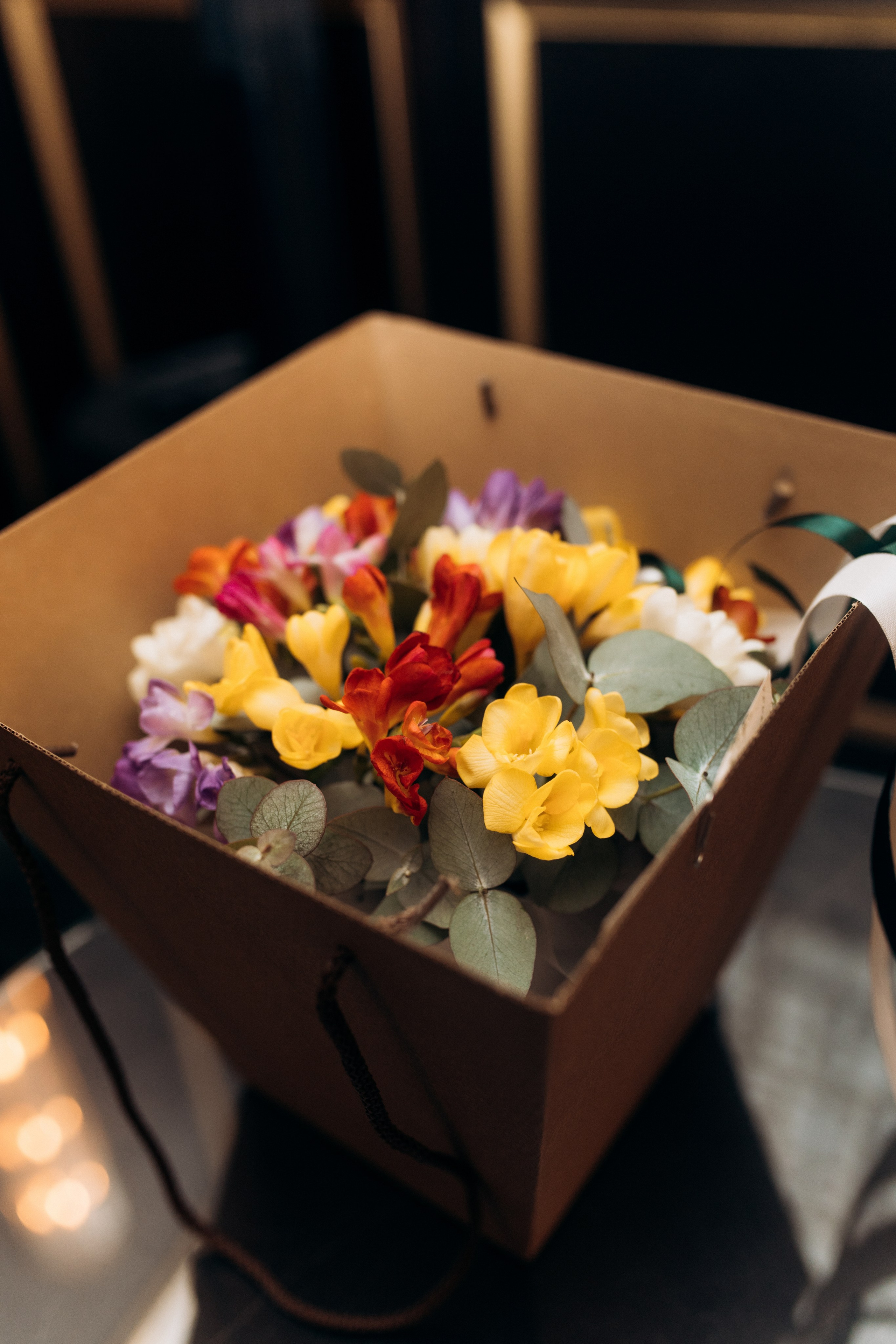 Татьяна и Алексей. Самый теплый фотограф в Краснодаре Рябоконь Ксения