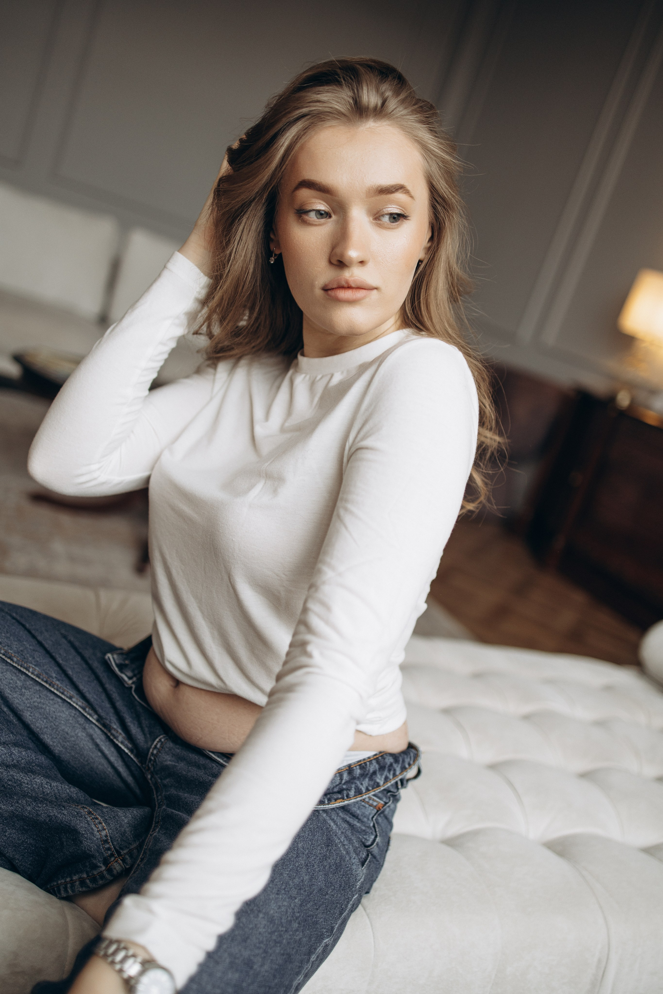 Александра. Самый теплый фотограф в Краснодаре Рябоконь Ксения