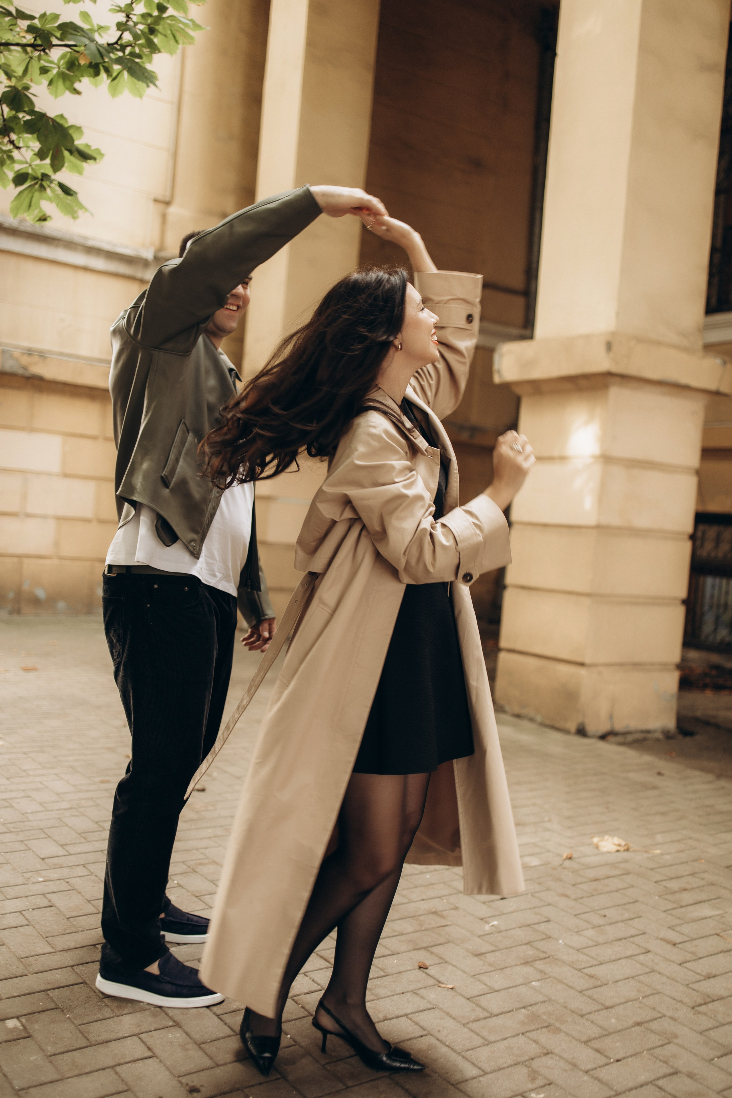 Иван и Софья. Самый теплый фотограф в Краснодаре Рябоконь Ксения