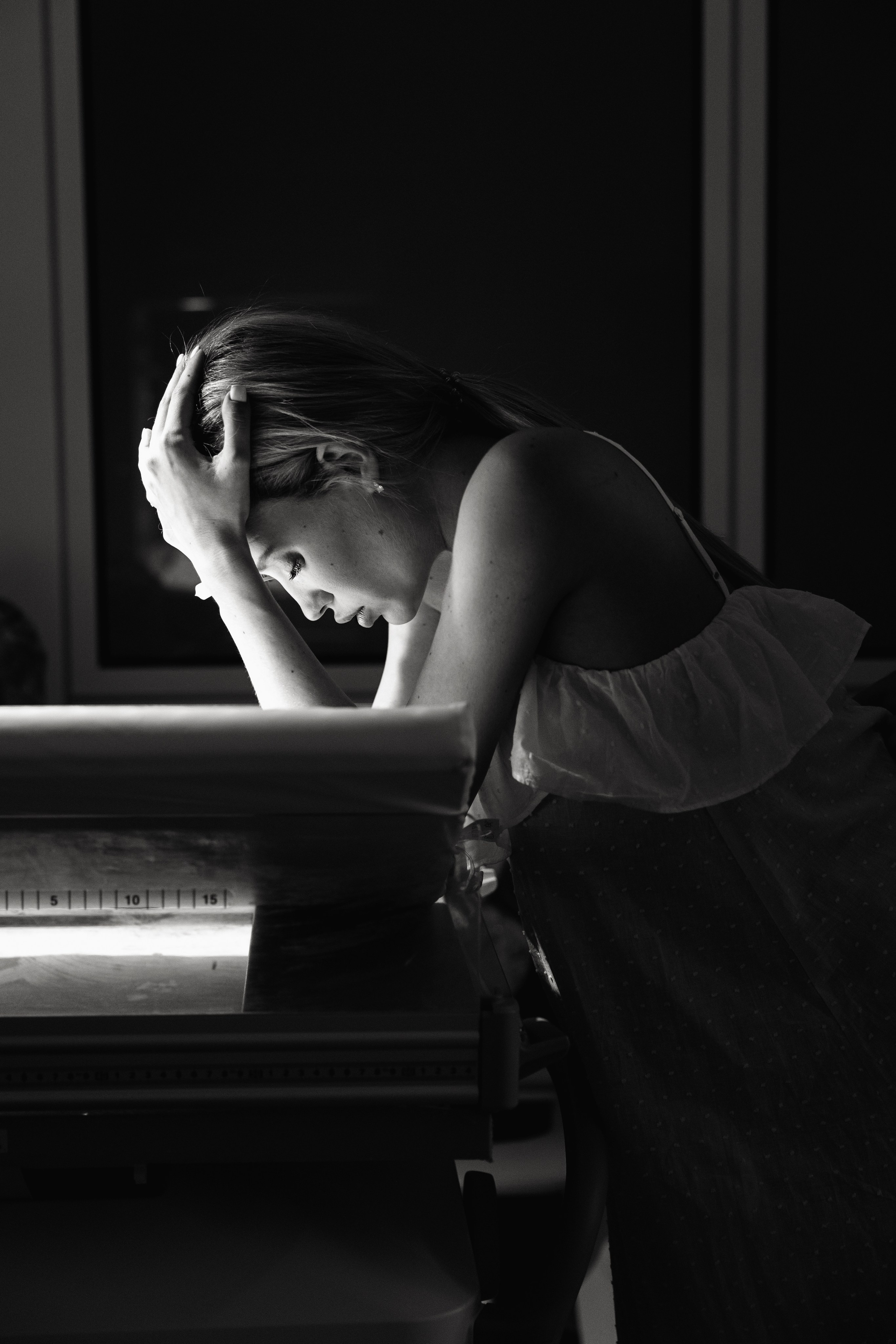 Виктория. Фотограф и видеограф на роды Москва