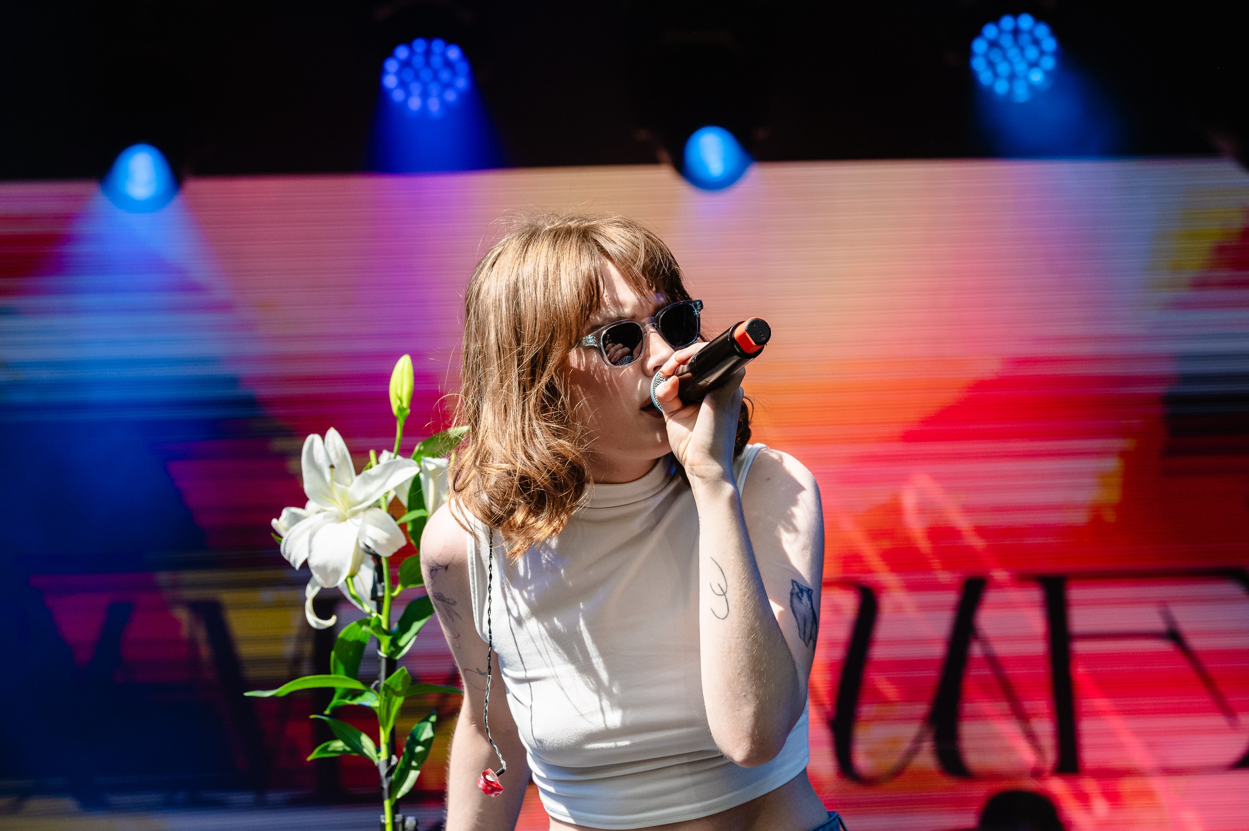 Стереолето Екатеринбург. Харитоновский парк. Репортажный и концертный фотограф Алексей Патентный в Екатеринбурге