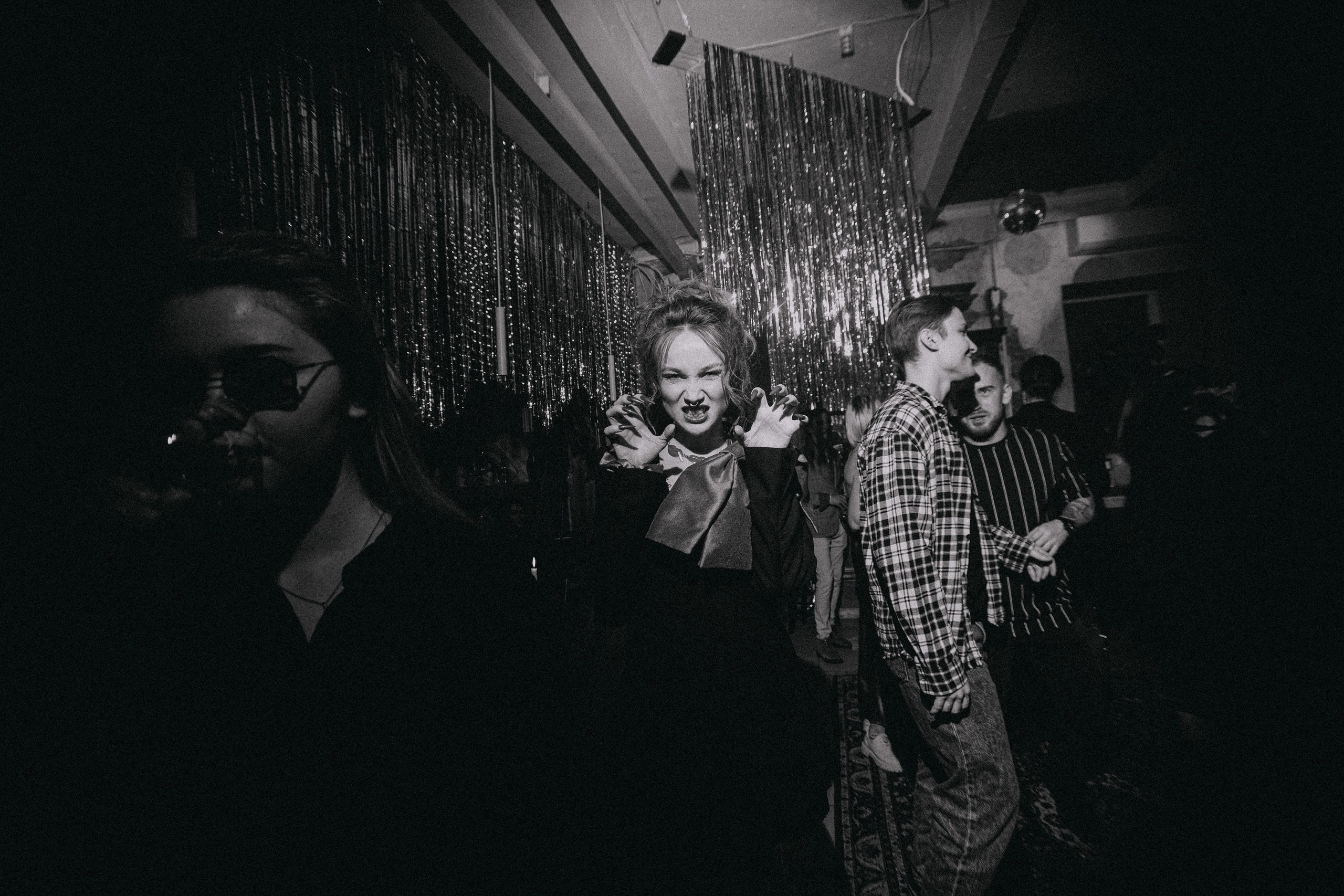 VOGUE BAL 14.02. Фотограф Егор Огородов