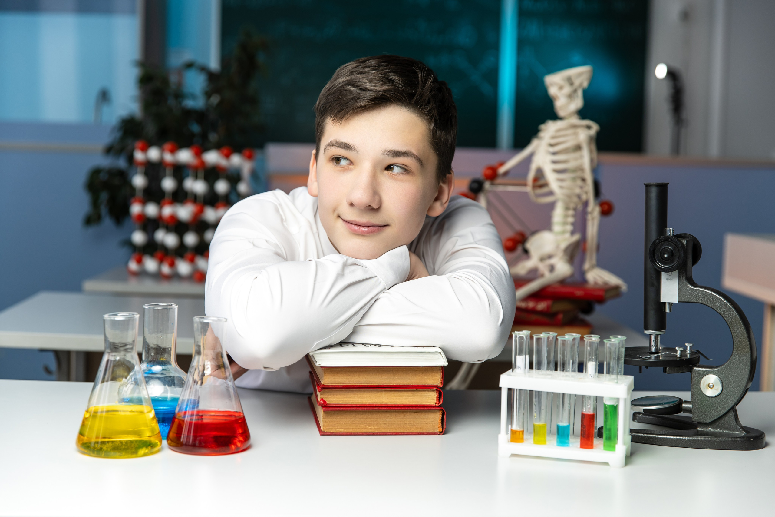 Фотосессия в школе. Выпускные альбомы Евгении Виноградовой г. Липецк