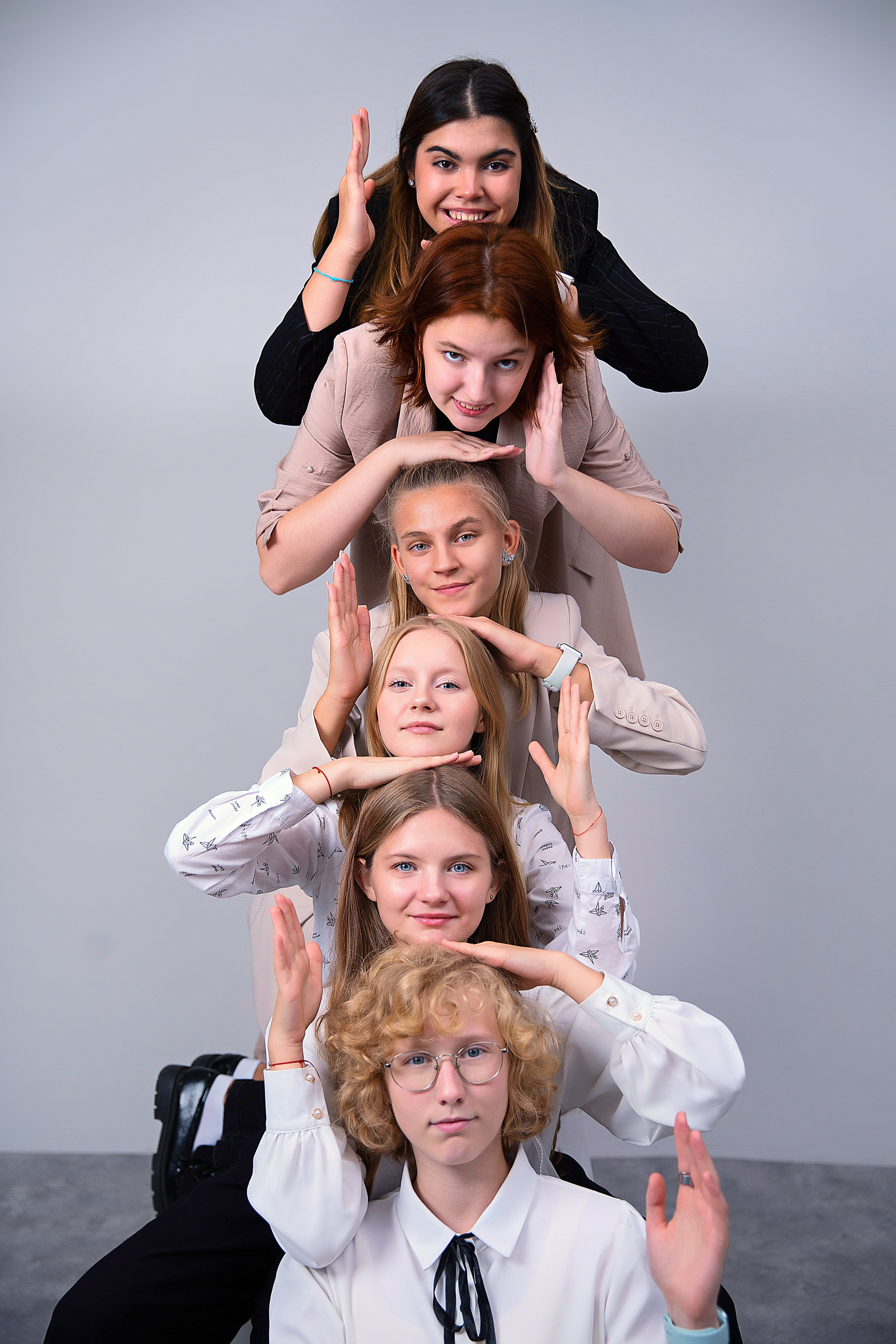 Выпускные фотосессии. Детский школьный фотограф в Кемерово Зиновьева Екатерина