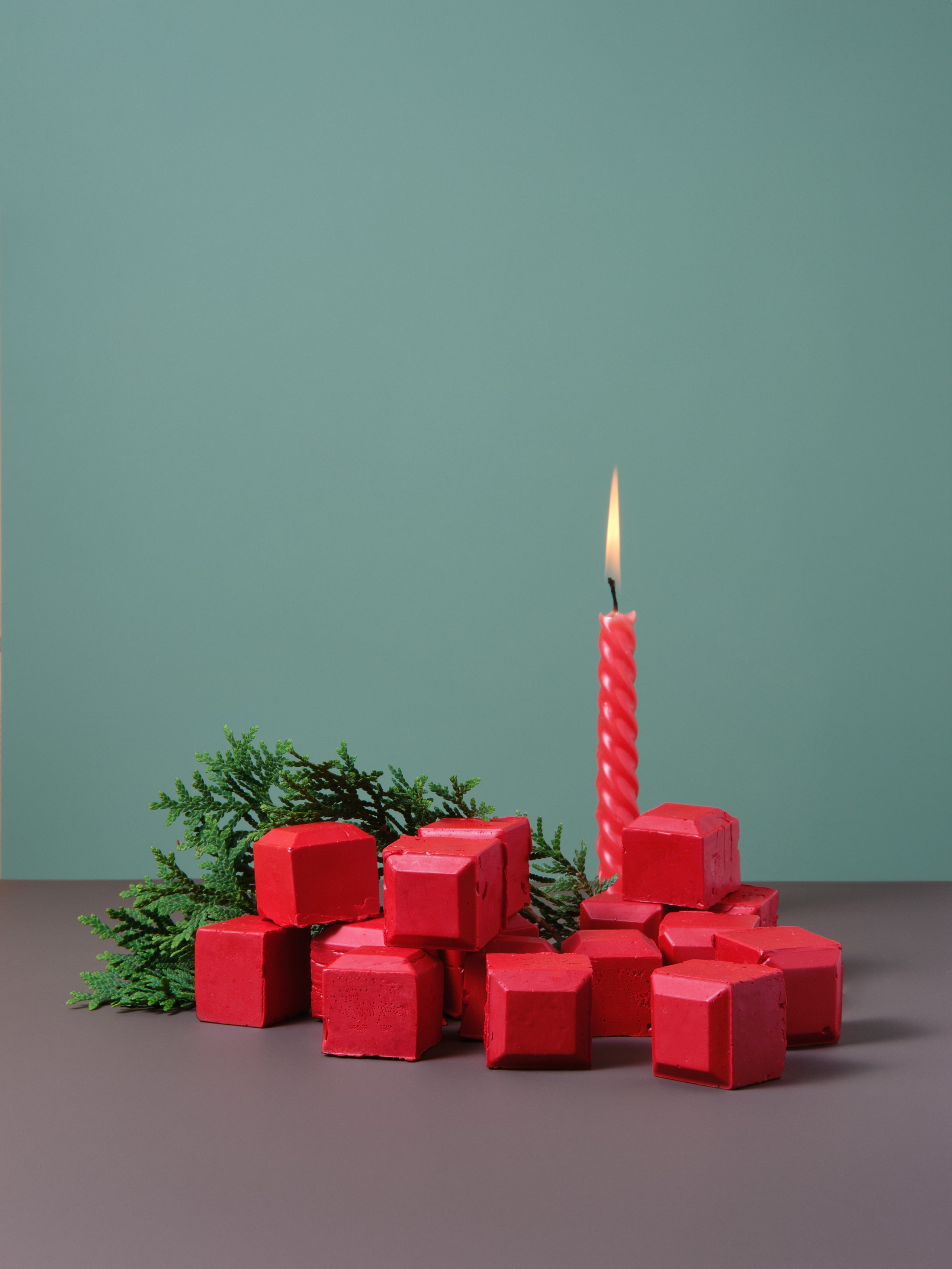 Свечи, вощина, красители для воска. Предметный фотограф в Нижнем Новгороде Аладышкина Анастасия