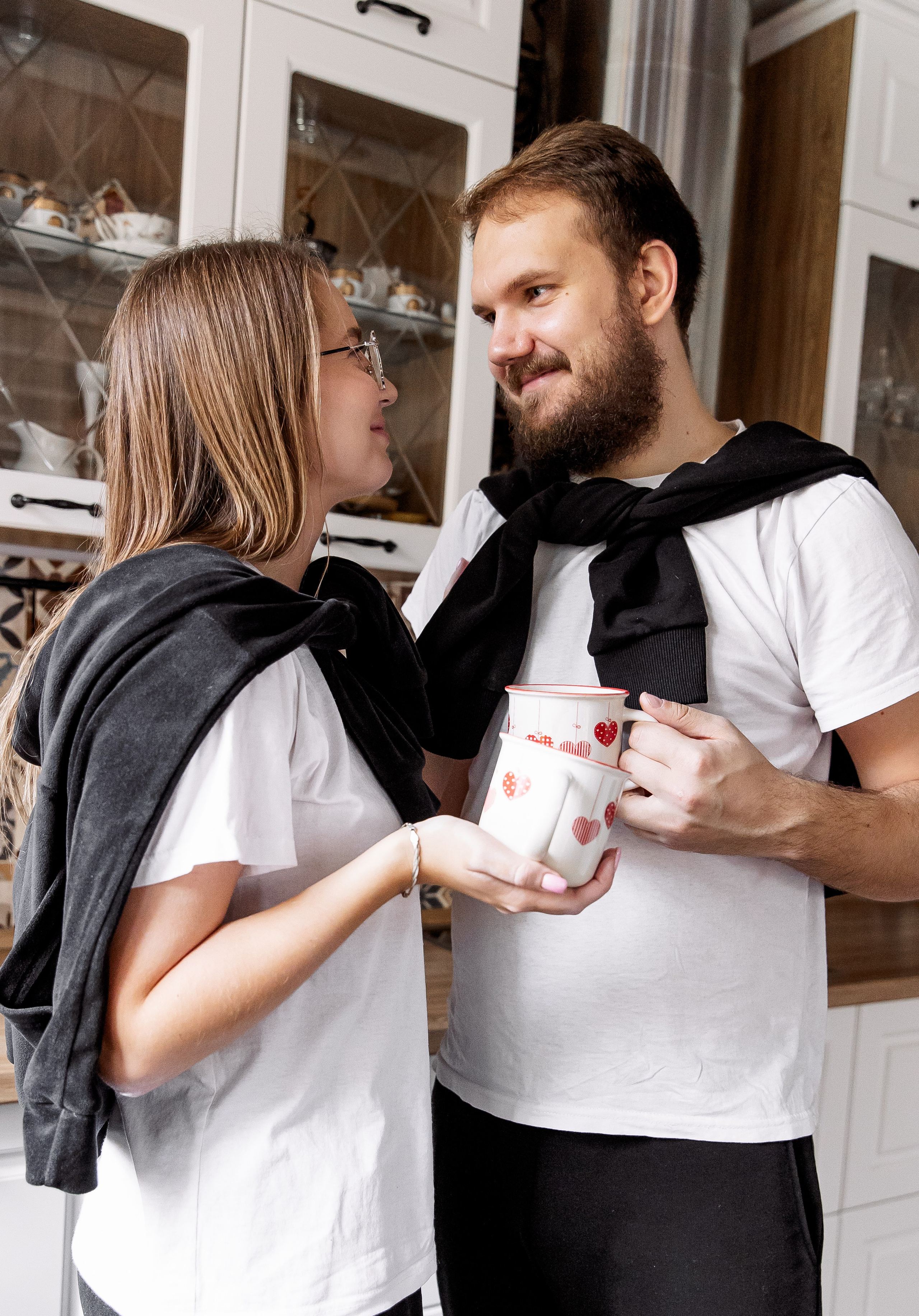 Вадислава и Нитита. Свадебный и семейный фотограф в Челябинске Юлия Ишимова