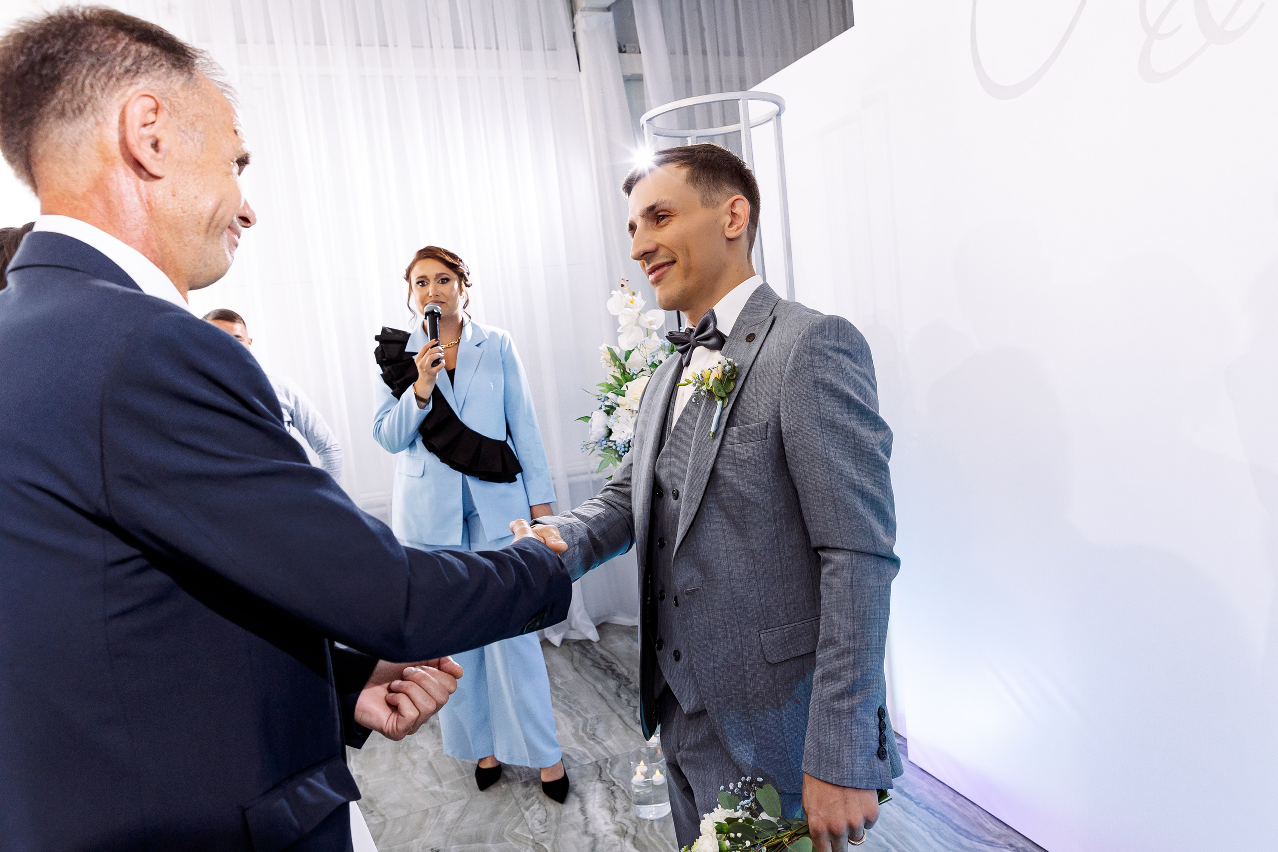 Сергей и Валерия. Свадебный и семейный фотограф в Челябинске Юлия Ишимова