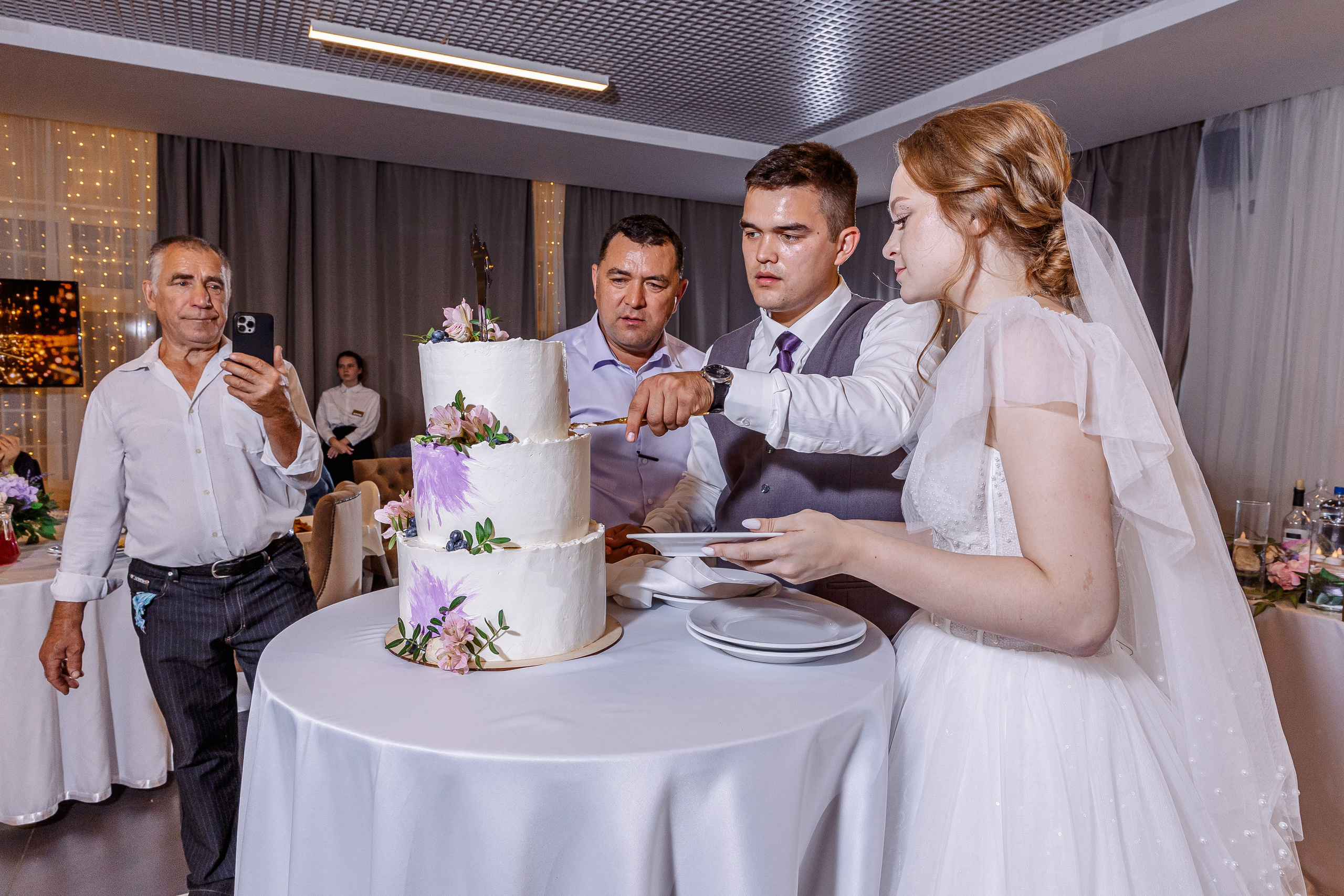 Любовь и Евгений. Свадебный и семейный фотограф в Челябинске Юлия Ишимова