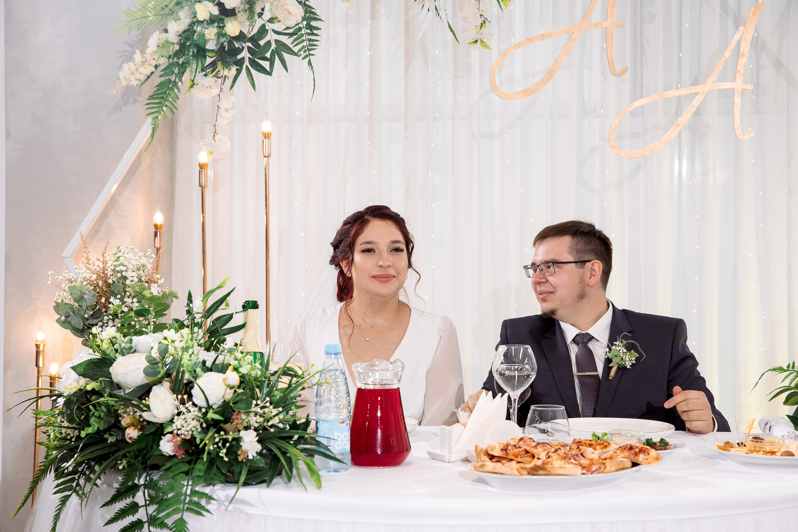 Андрей и Алина. Свадебный и семейный фотограф в Челябинске Юлия Ишимова