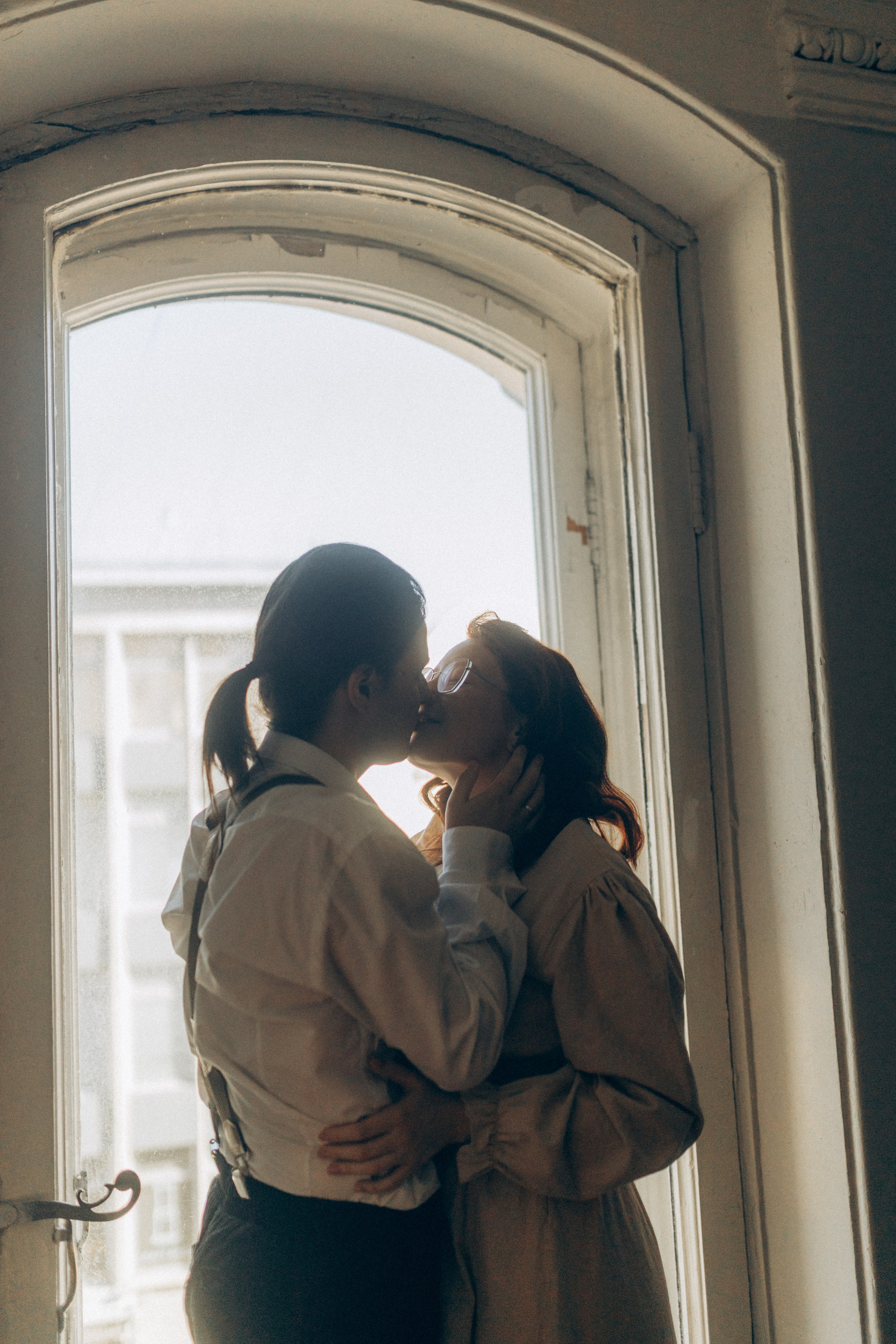 Катя & Витя. Фотограф НОГИНСК, Москва, Анастасия Белая